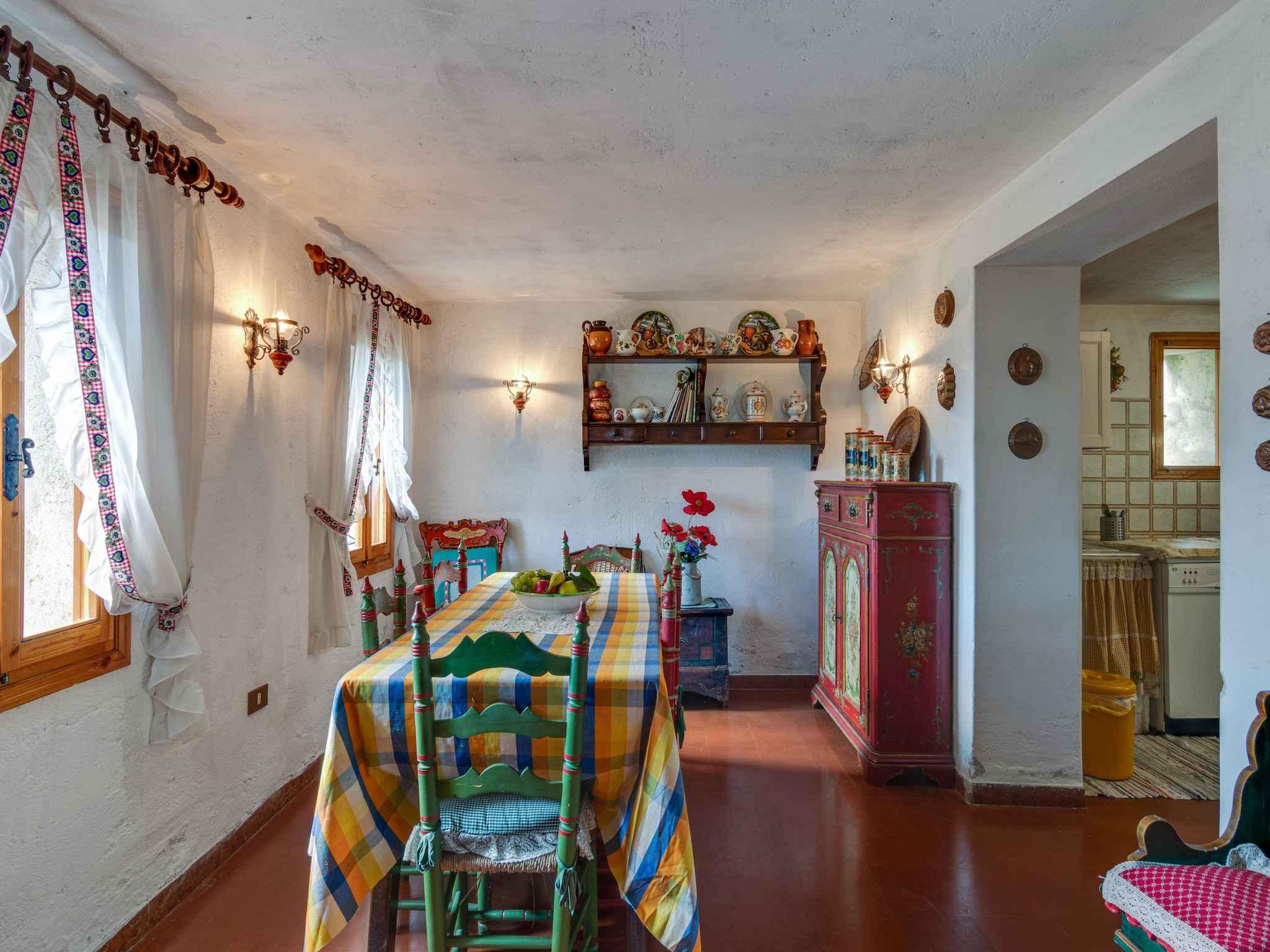 Maison Casa Gherla Uno
