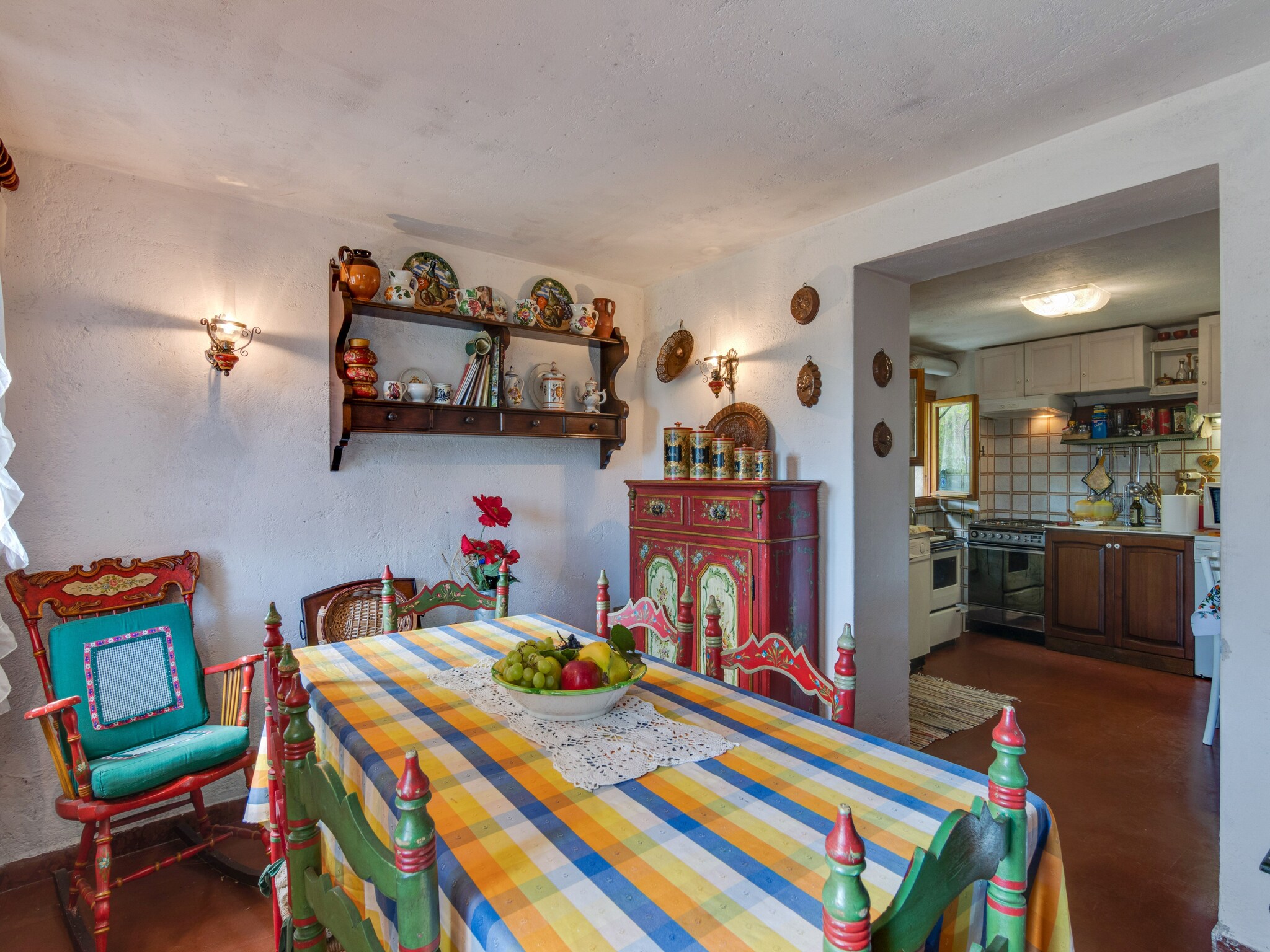 Maison Casa Gherla Uno