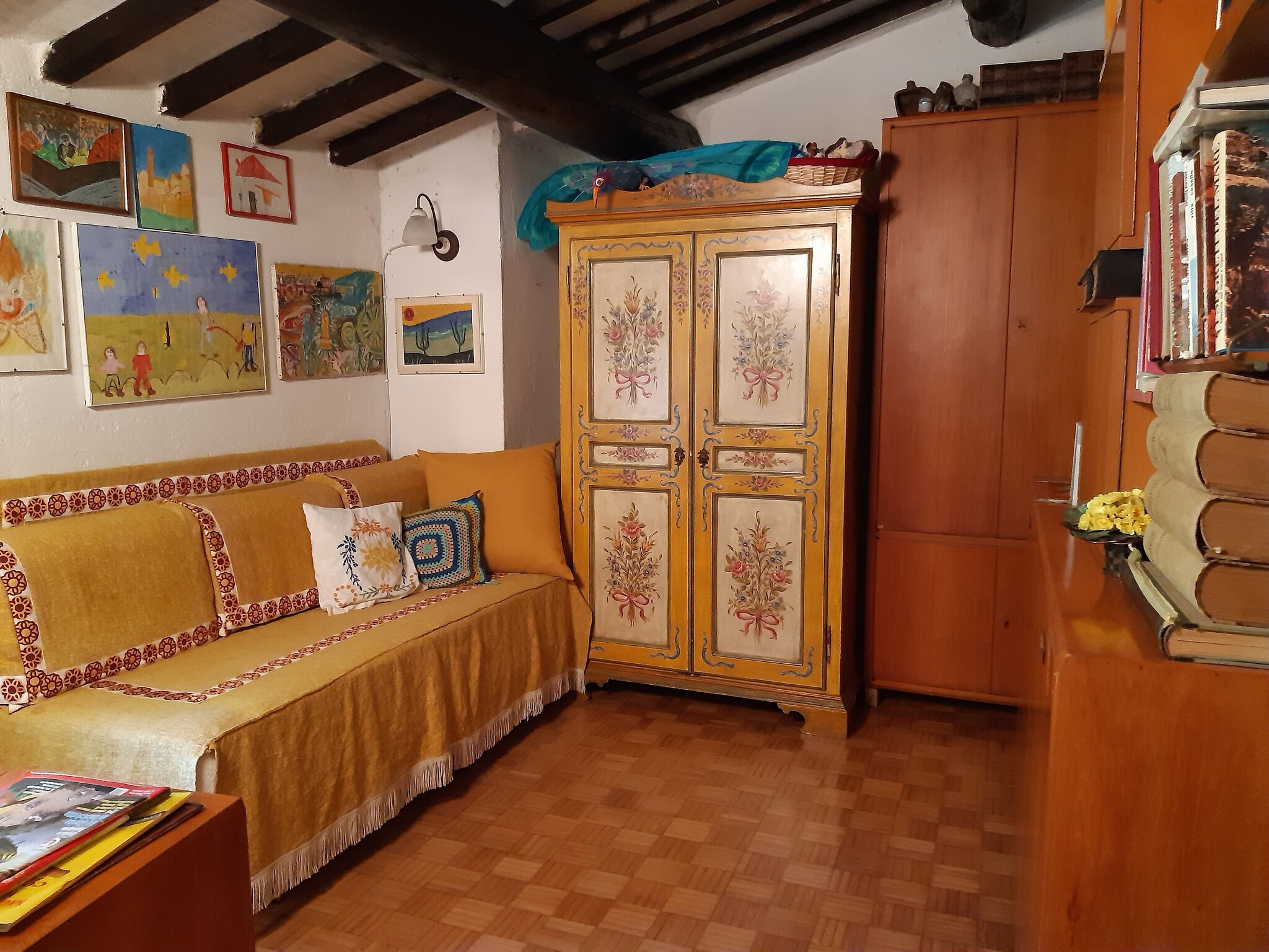 Maison Casa Gherla Uno