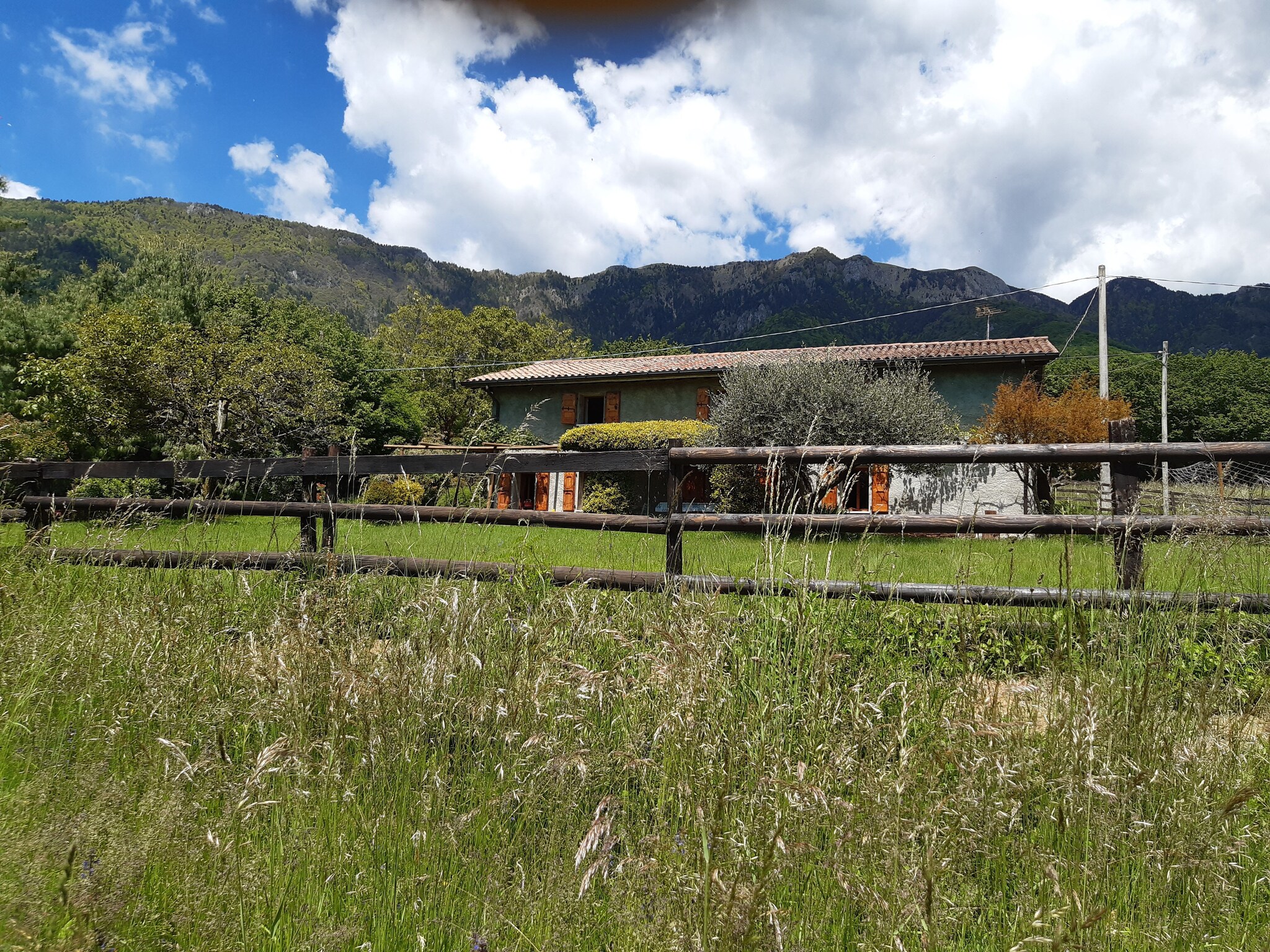 Maison Casa Gherla Uno