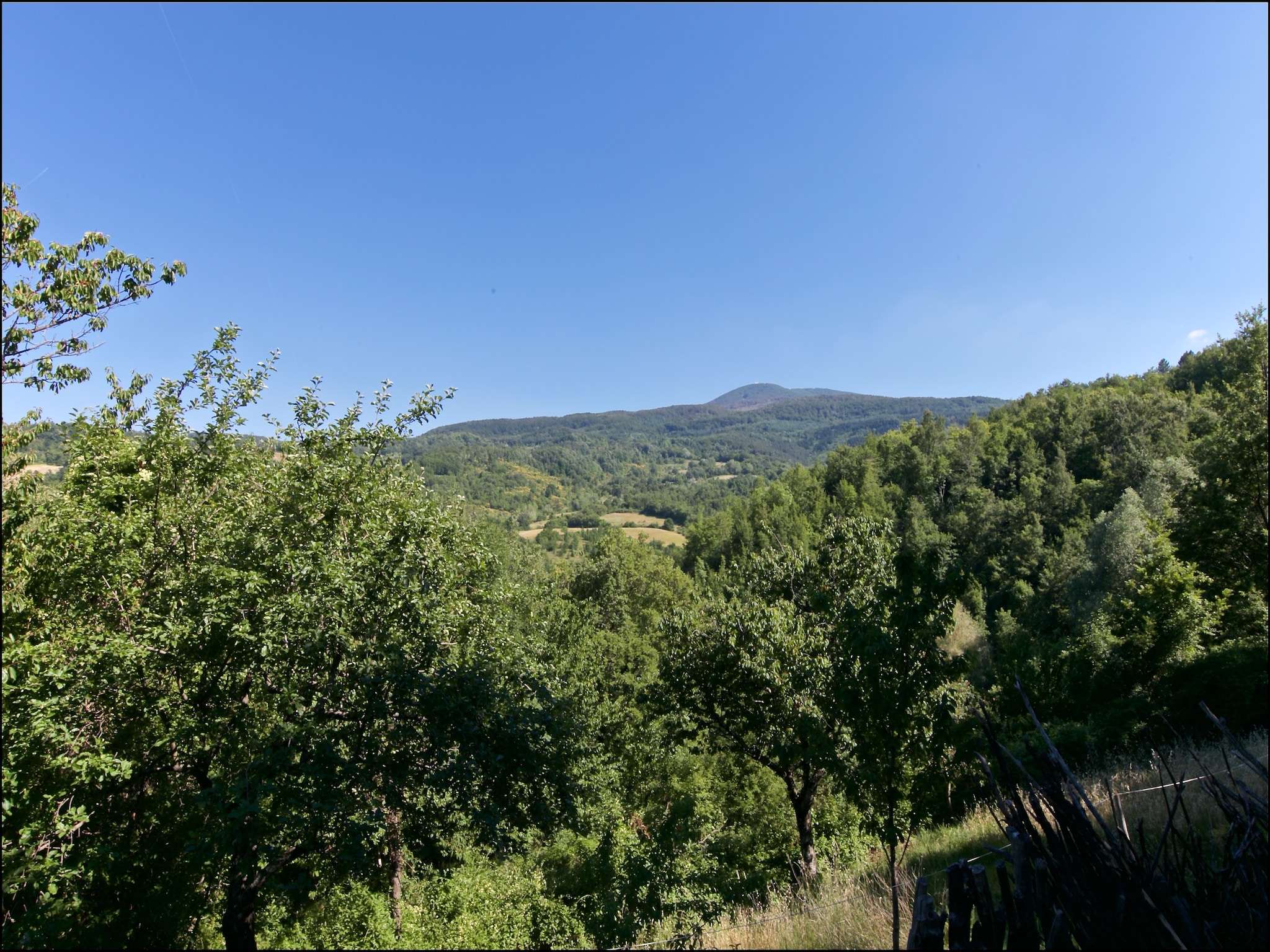 Casa di vacanze Baita del Por Azzolo
