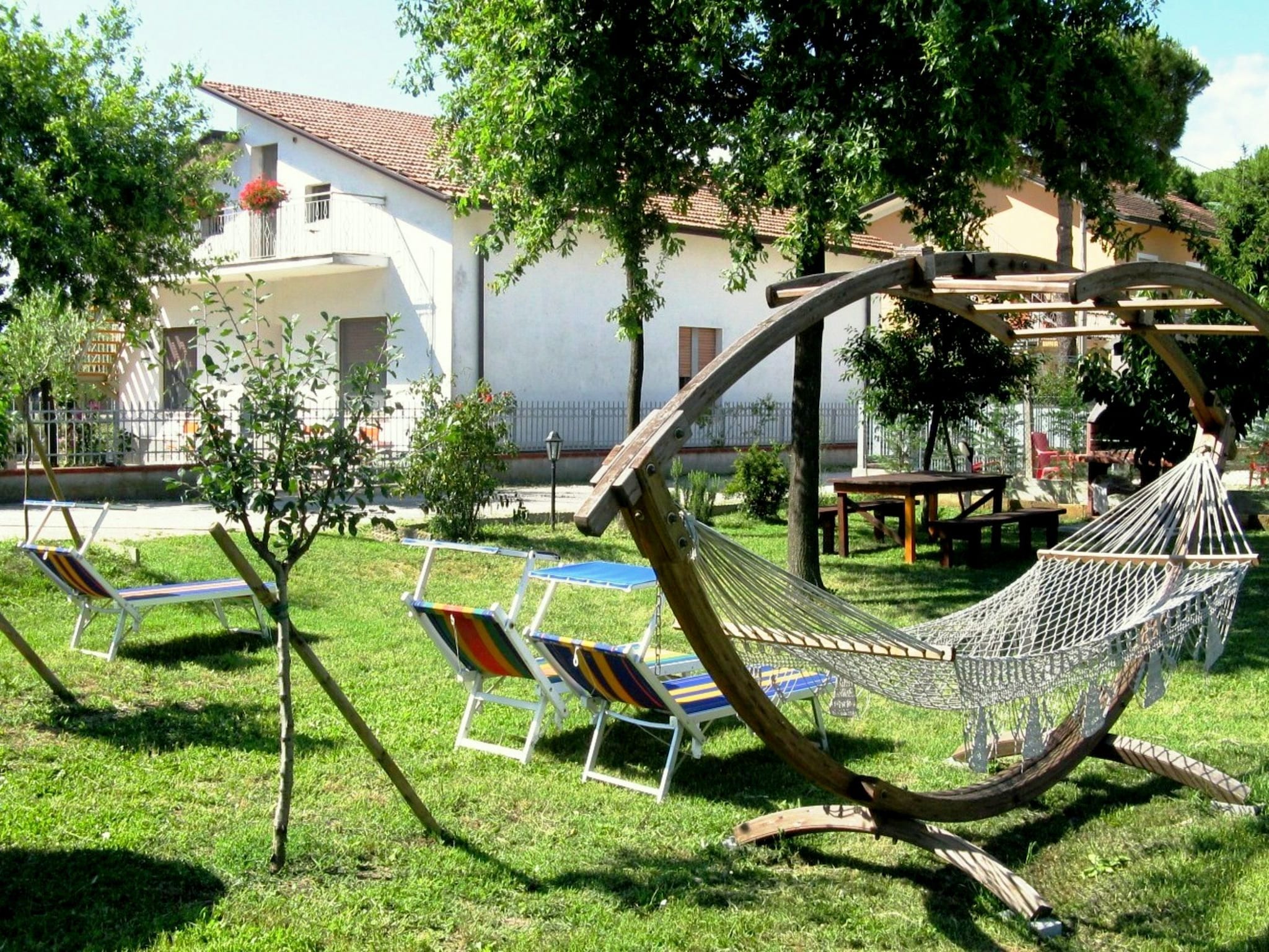 Appartamento Venturi Cherry