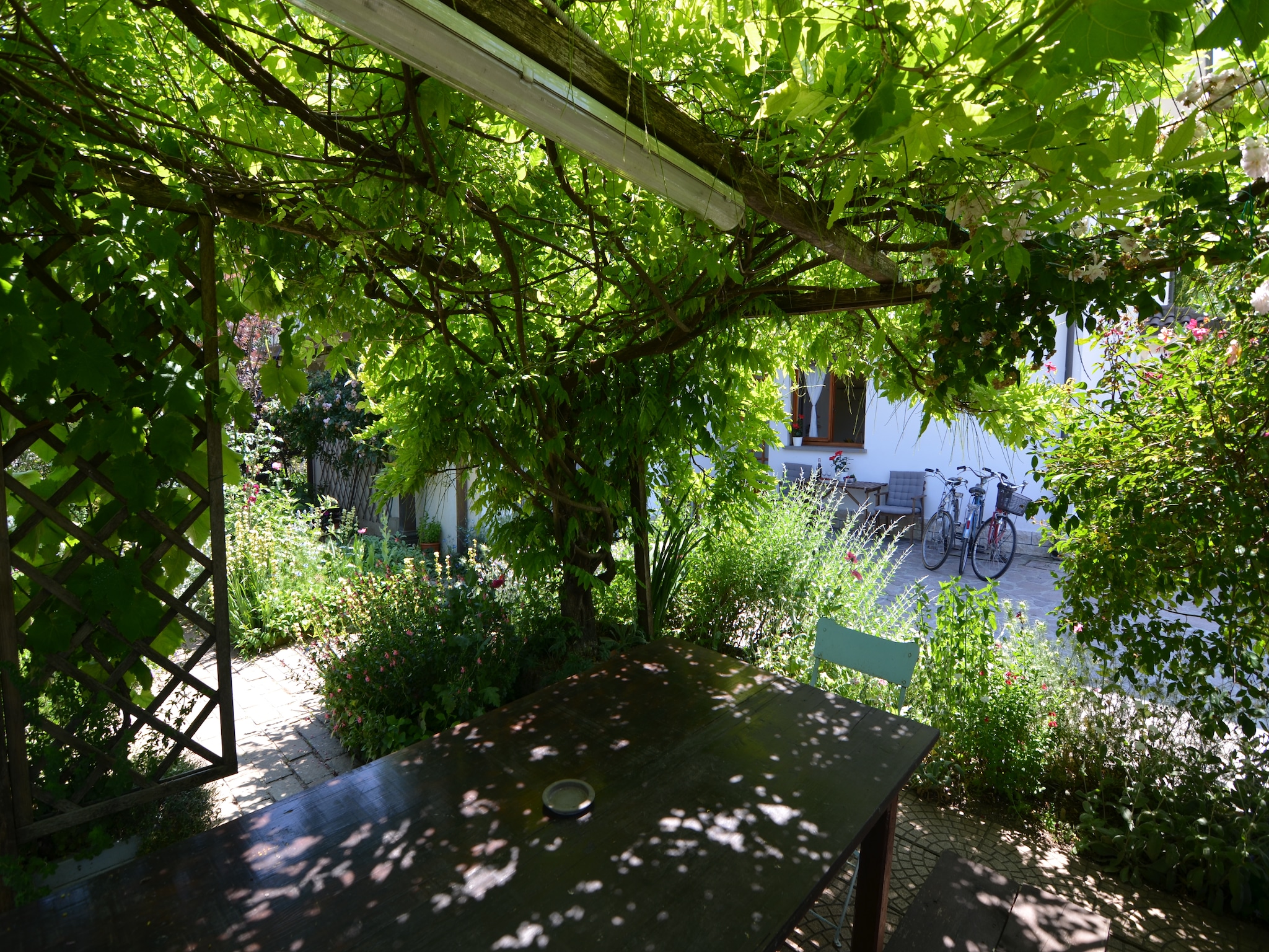 Appartamento Venturi Cherry