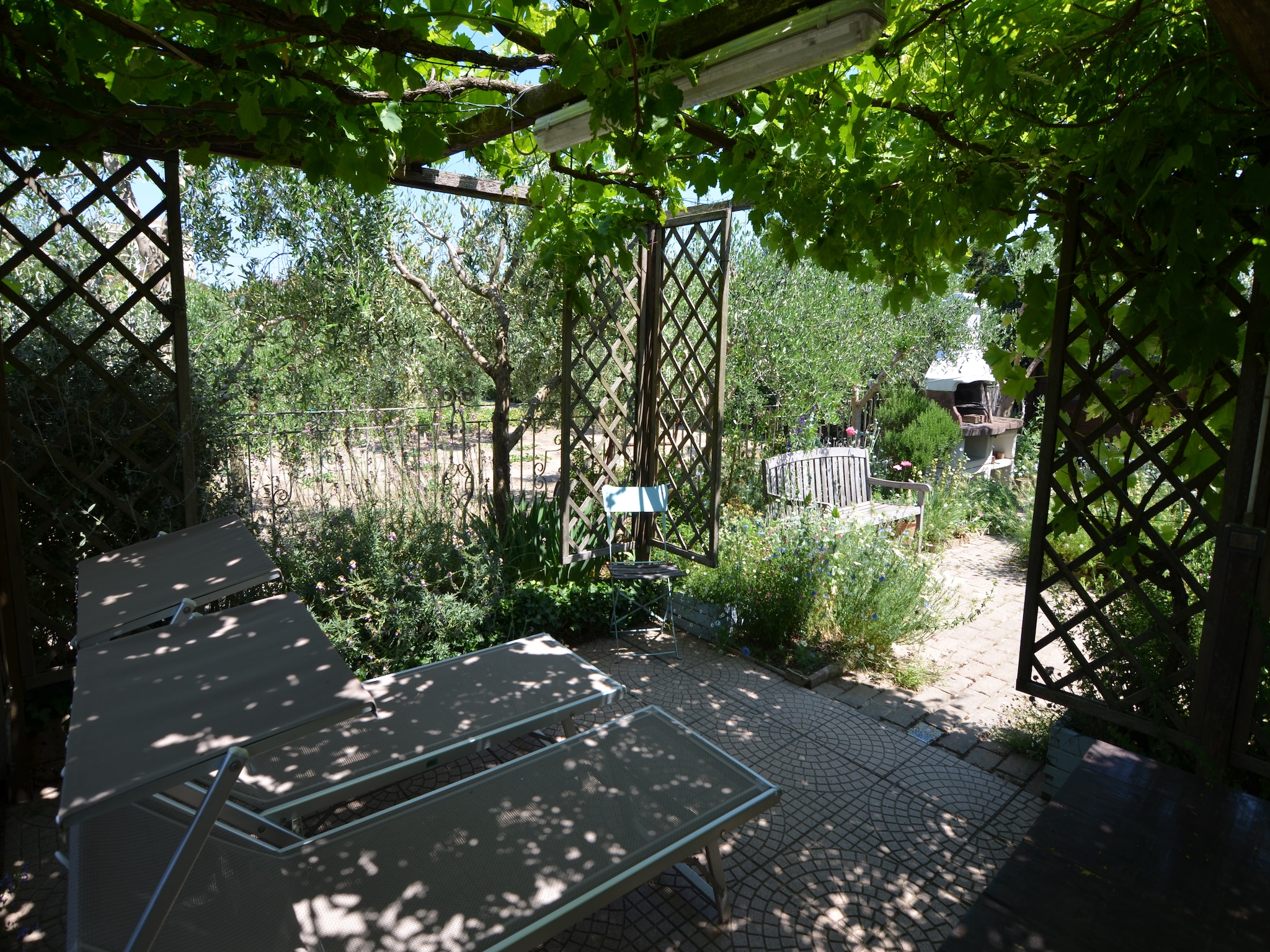 Appartamento Venturi Cherry