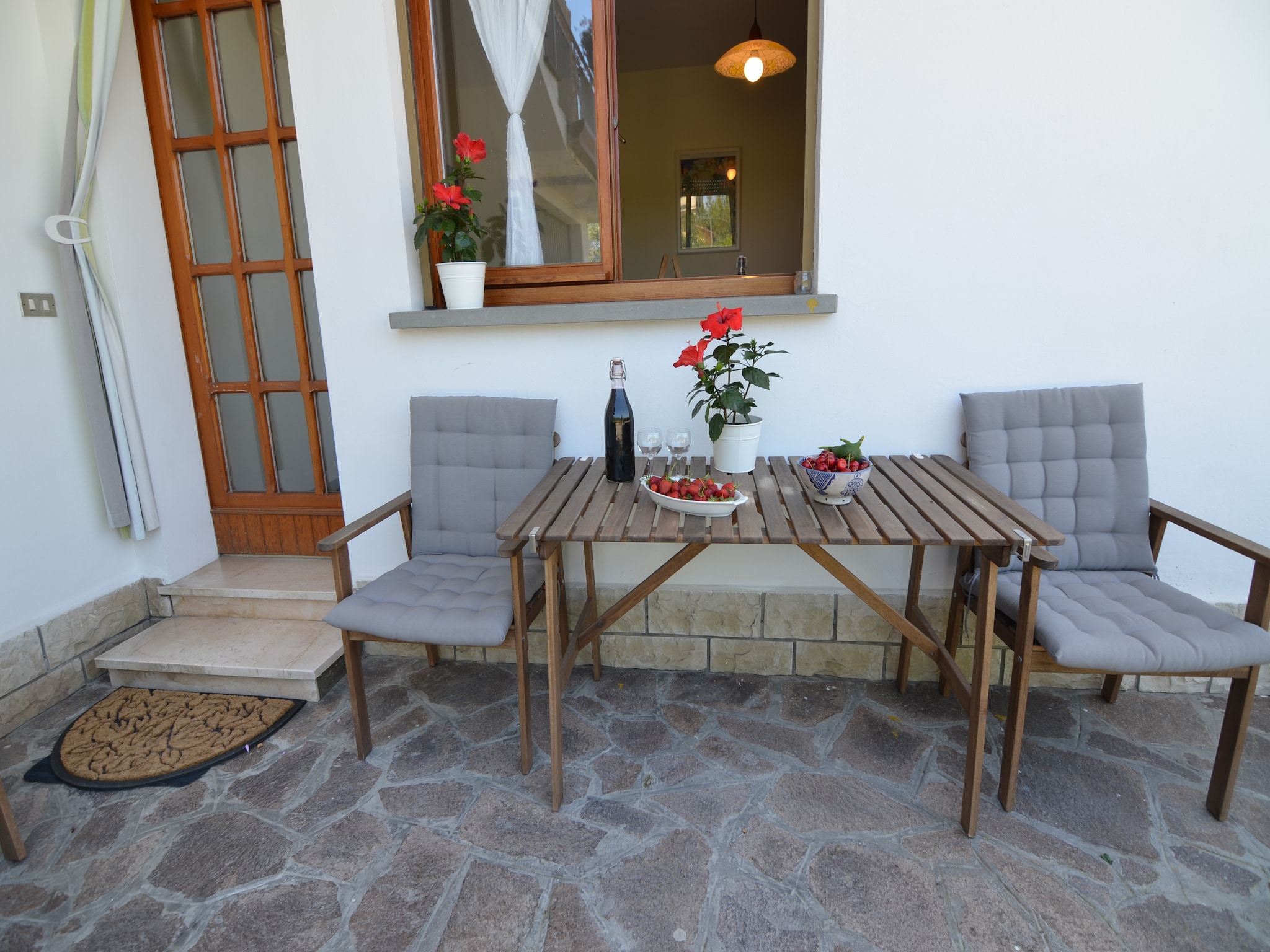 Appartamento Venturi Cherry