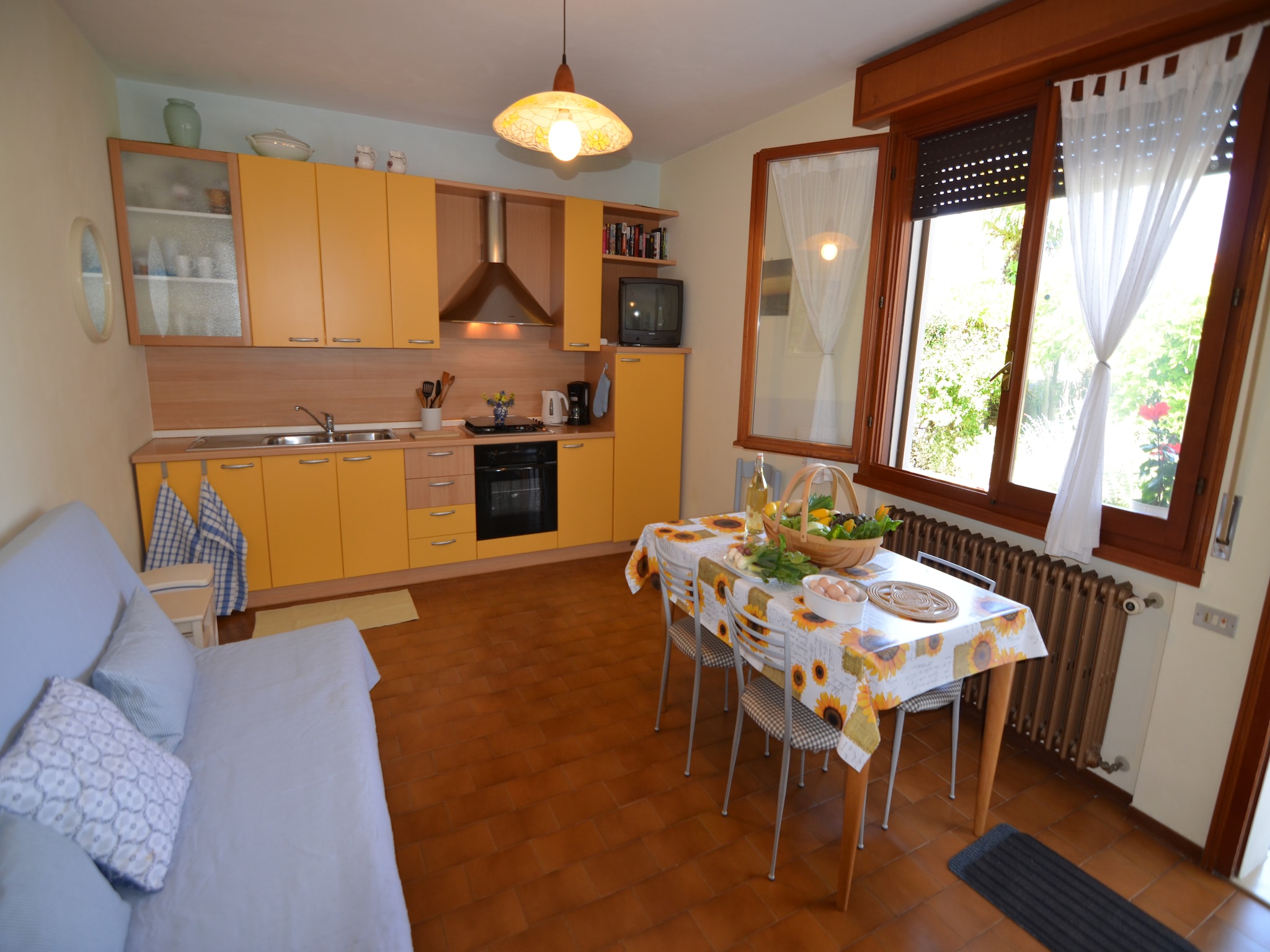Appartamento Venturi Cherry