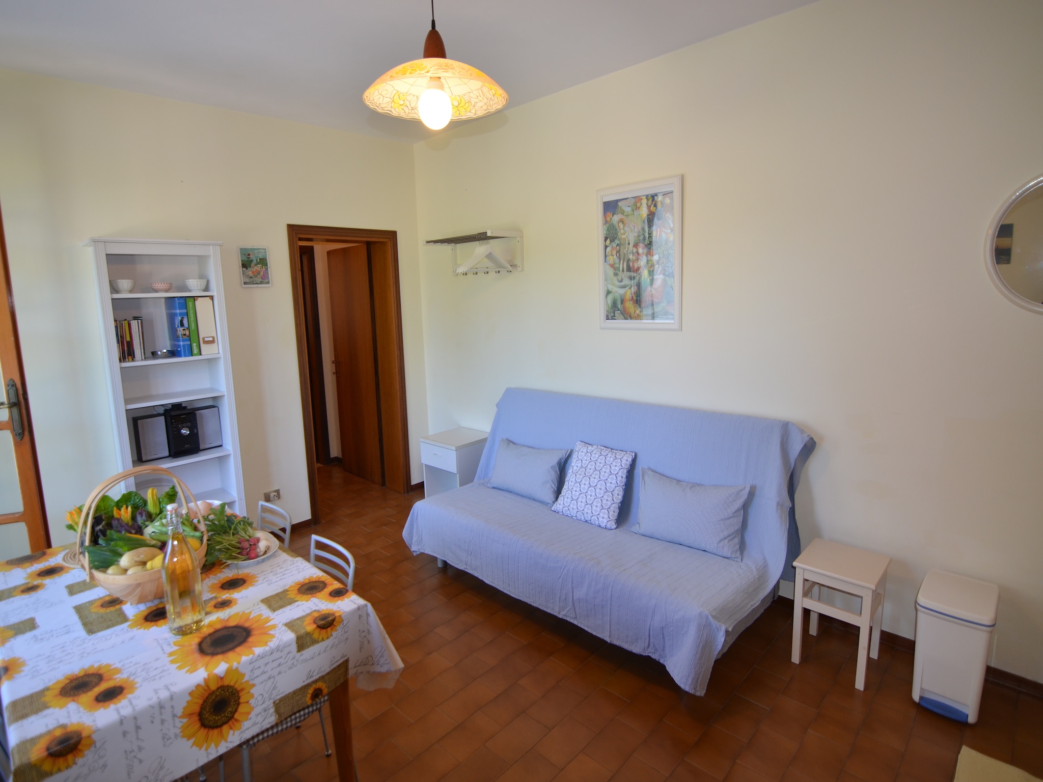 Appartamento Venturi Cherry