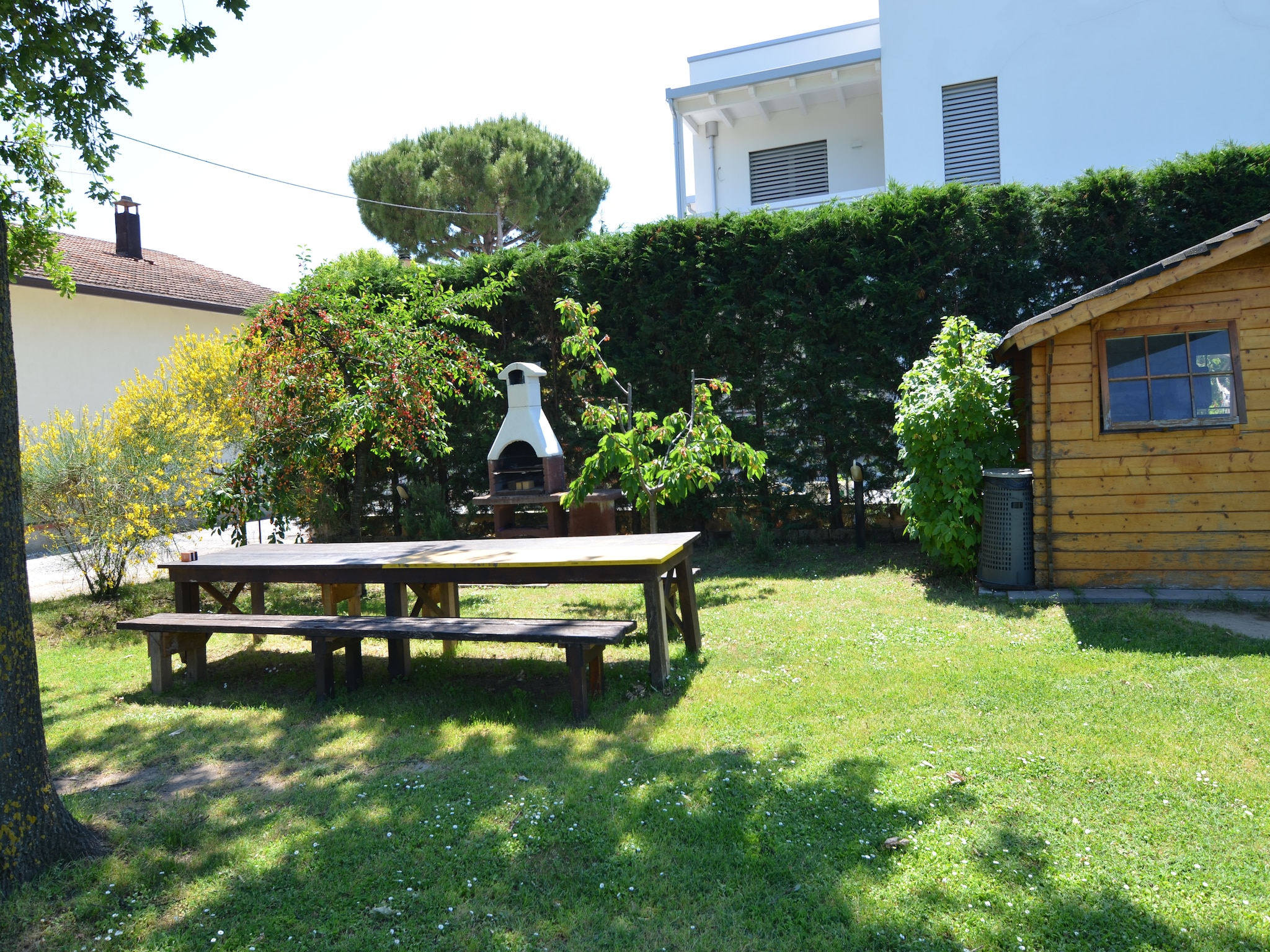 Appartamento Venturi Cherry