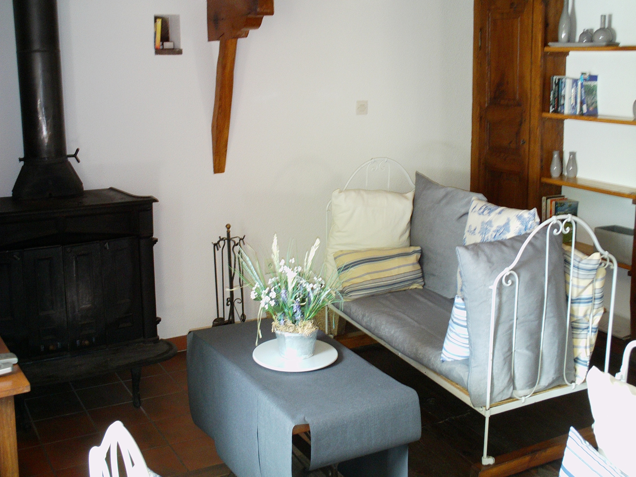   Gite du Pradal