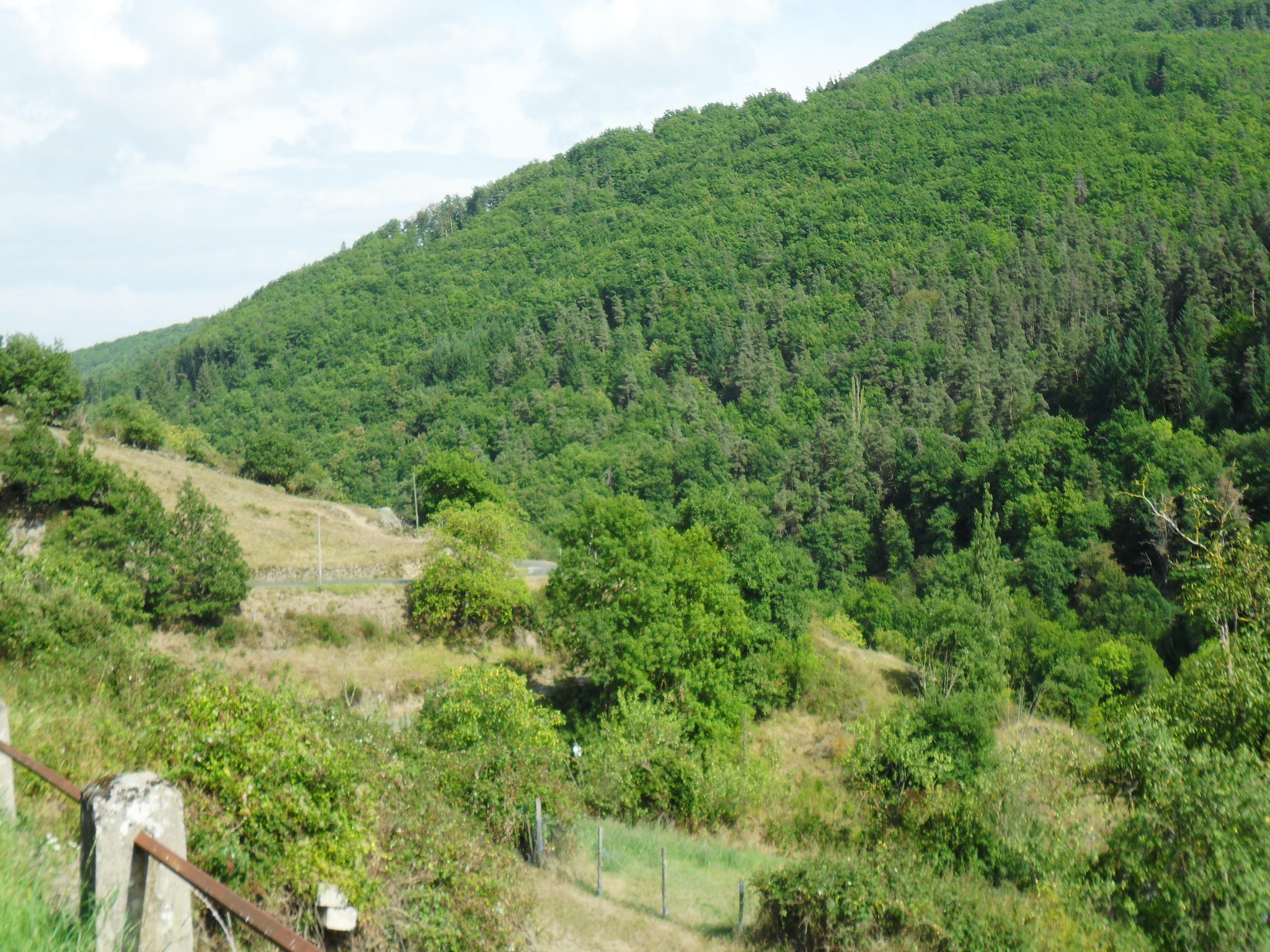   Gite du Pradal