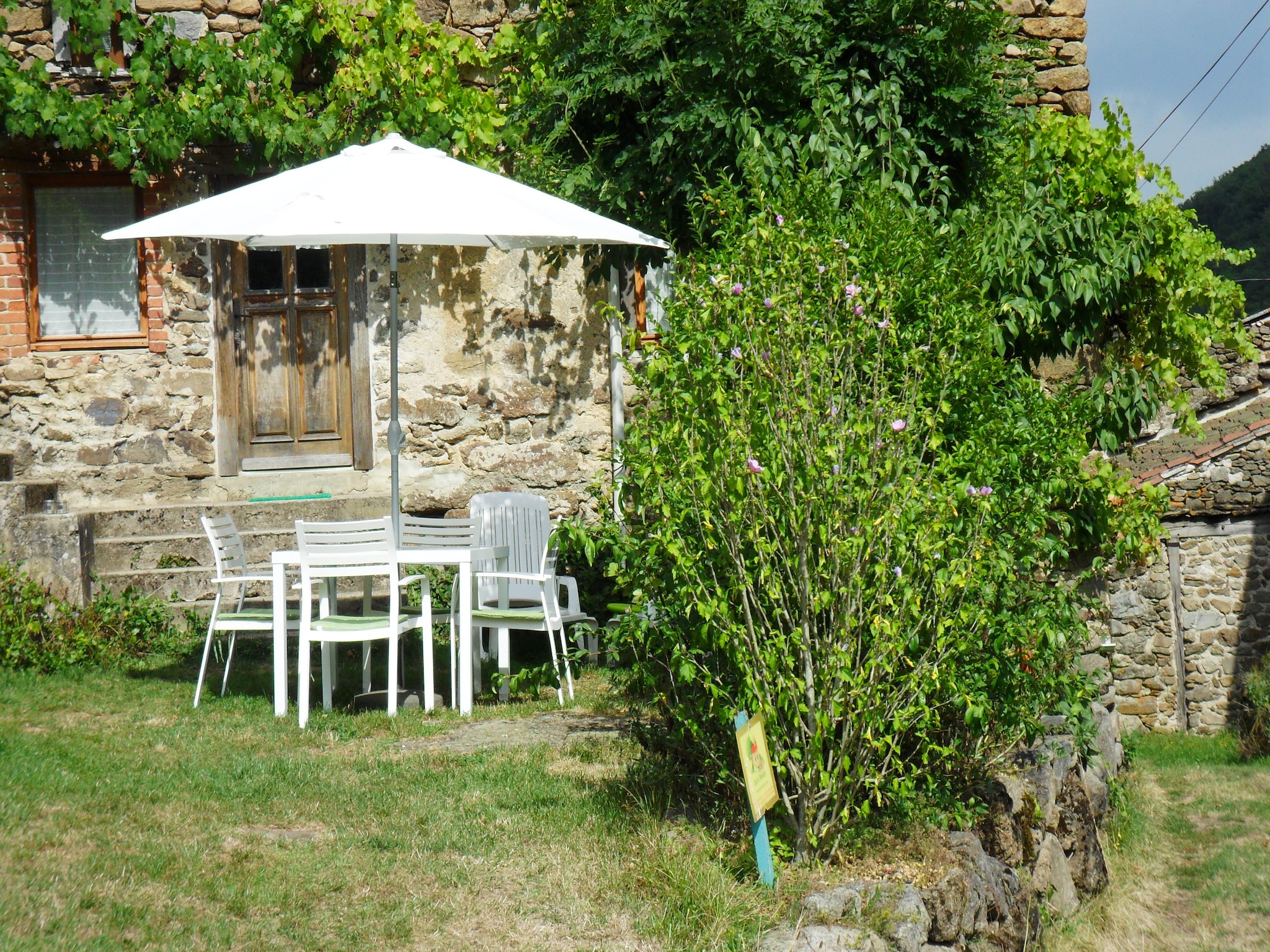   Gite du Pradal