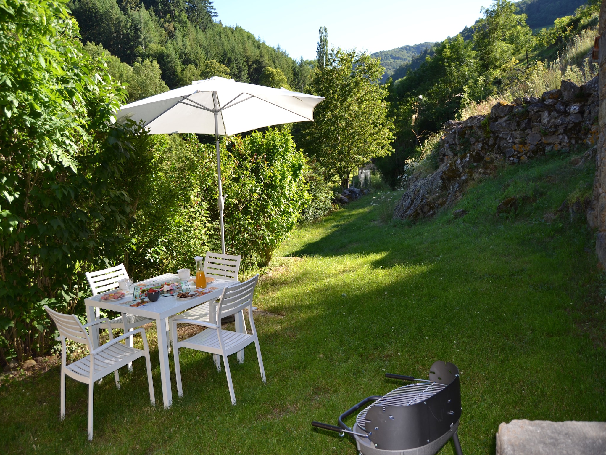   Gite du Pradal