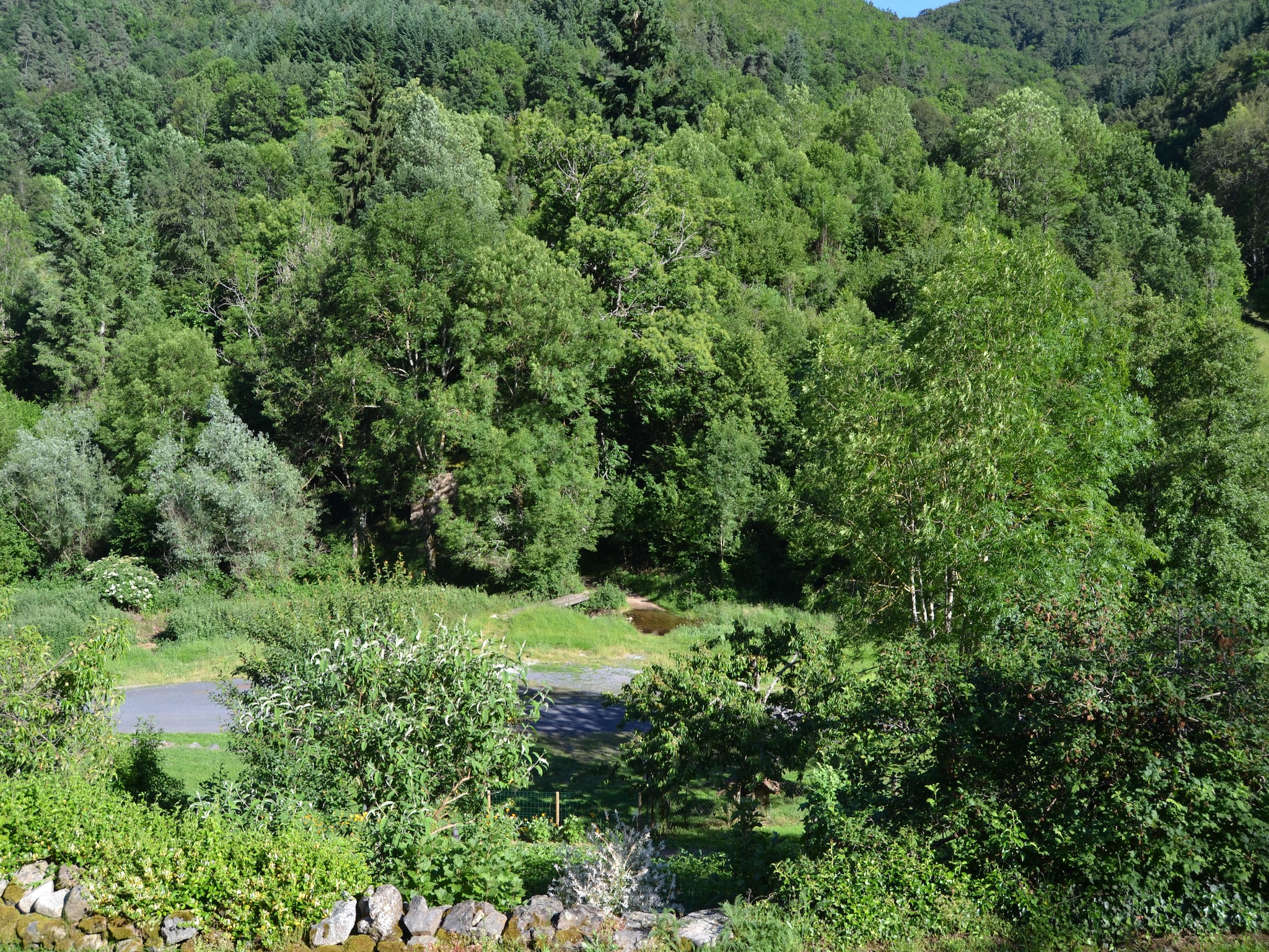   Gite du Pradal