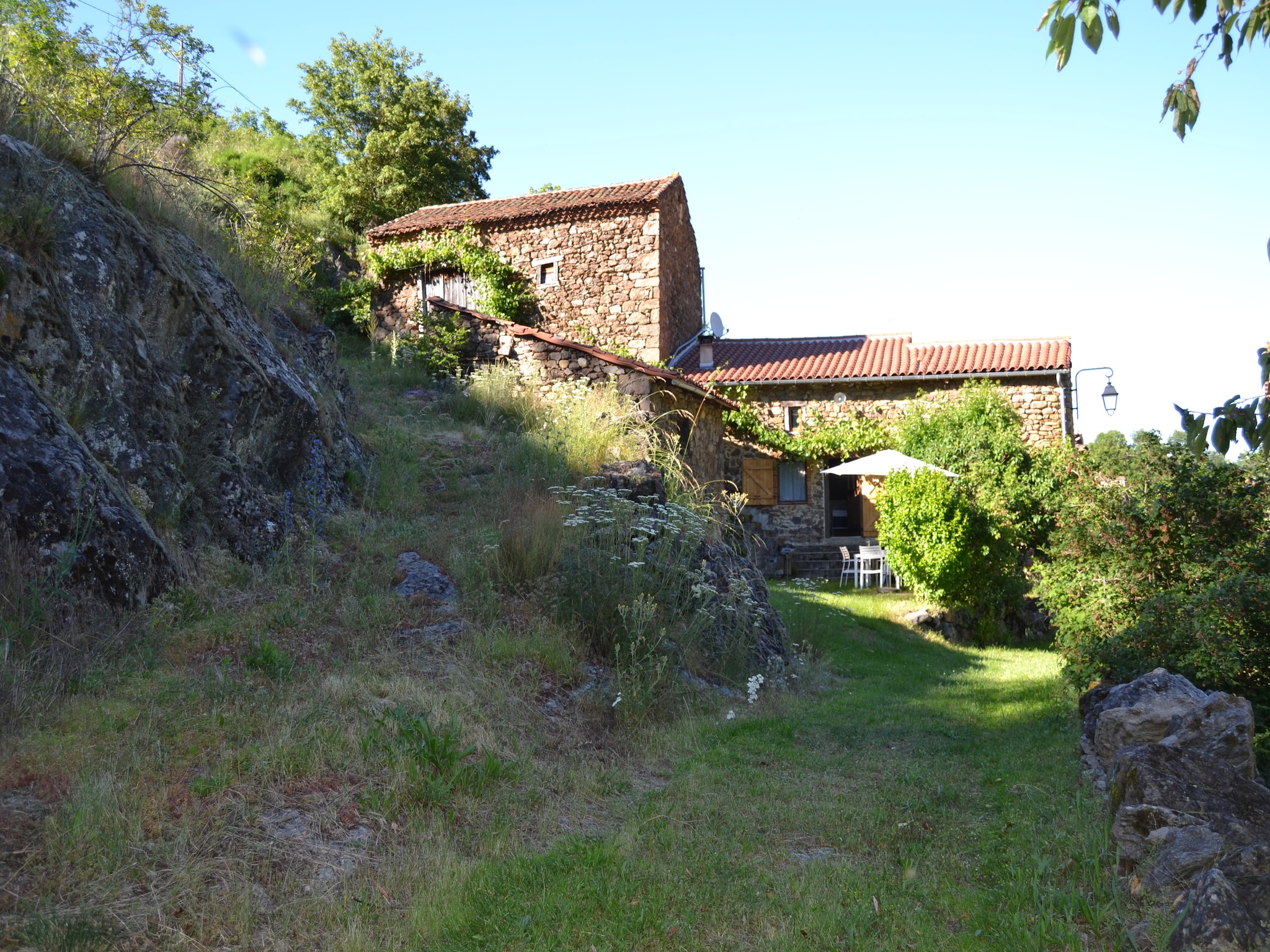   Gite du Pradal
