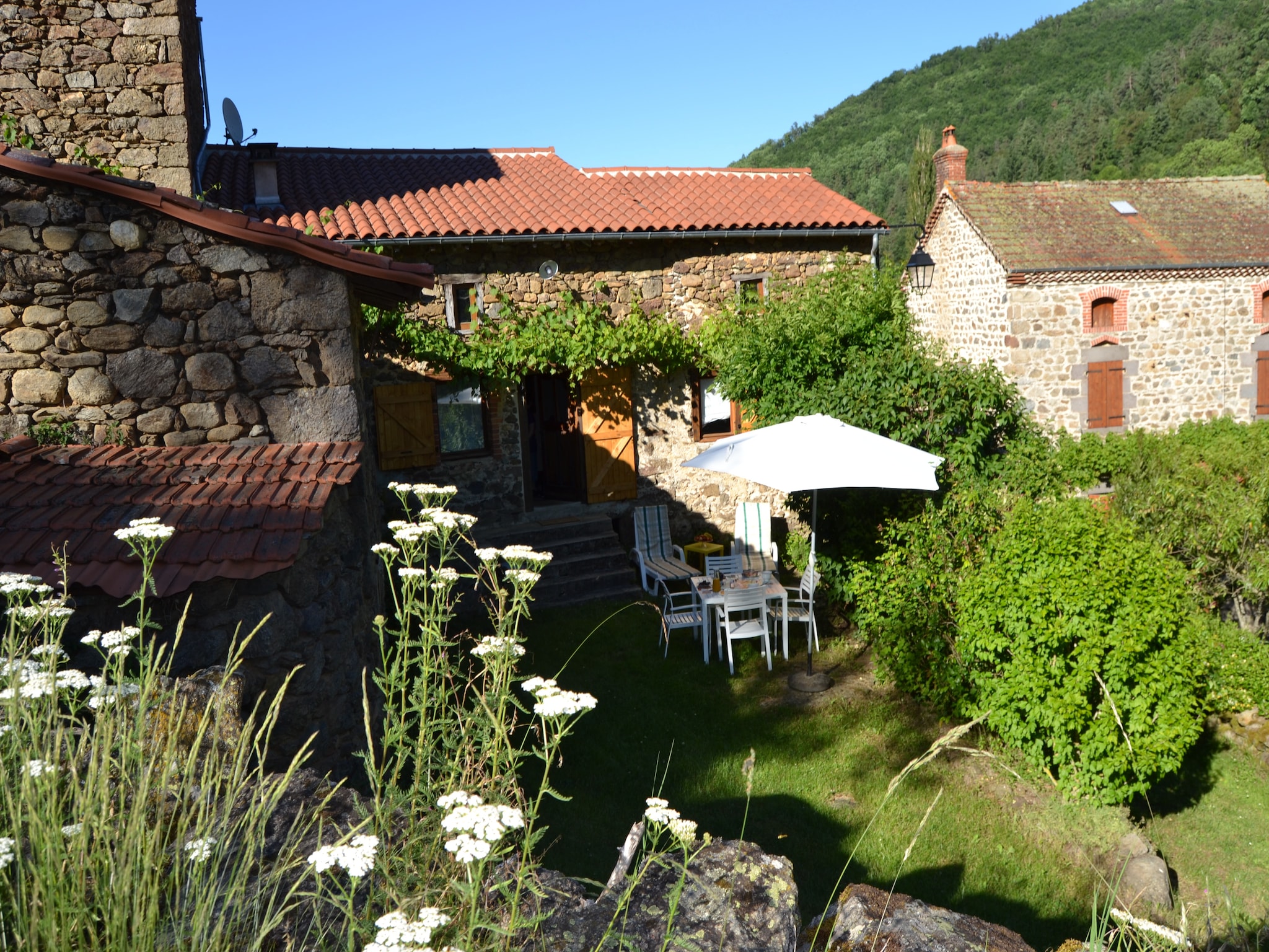   Gite du Pradal
