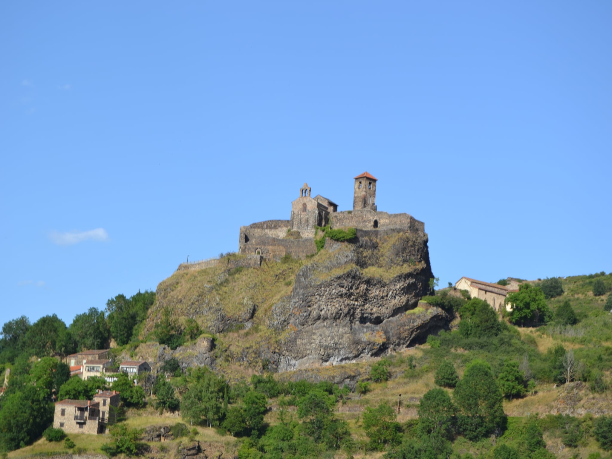   Gite du Pradal