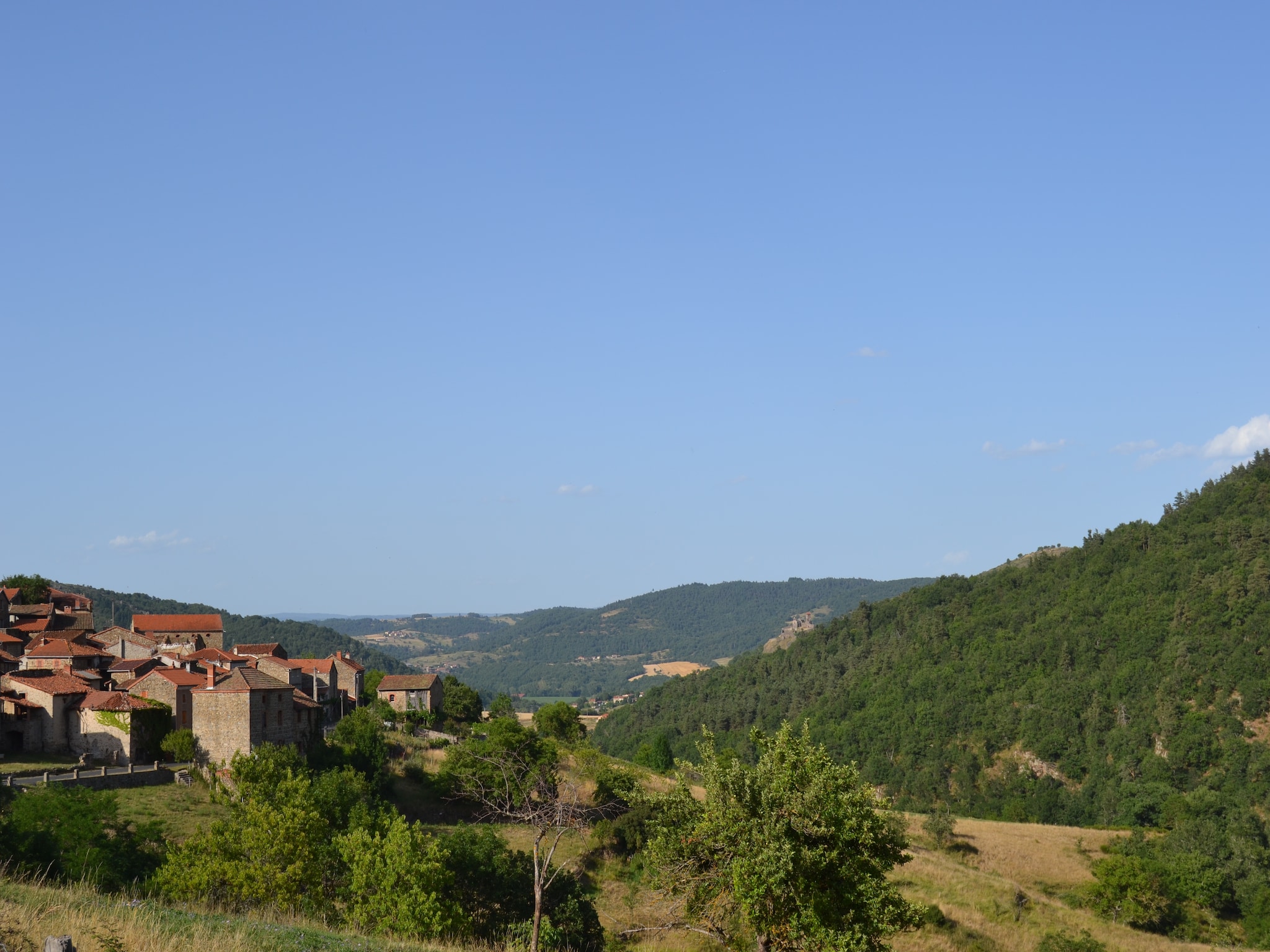   Gite du Pradal
