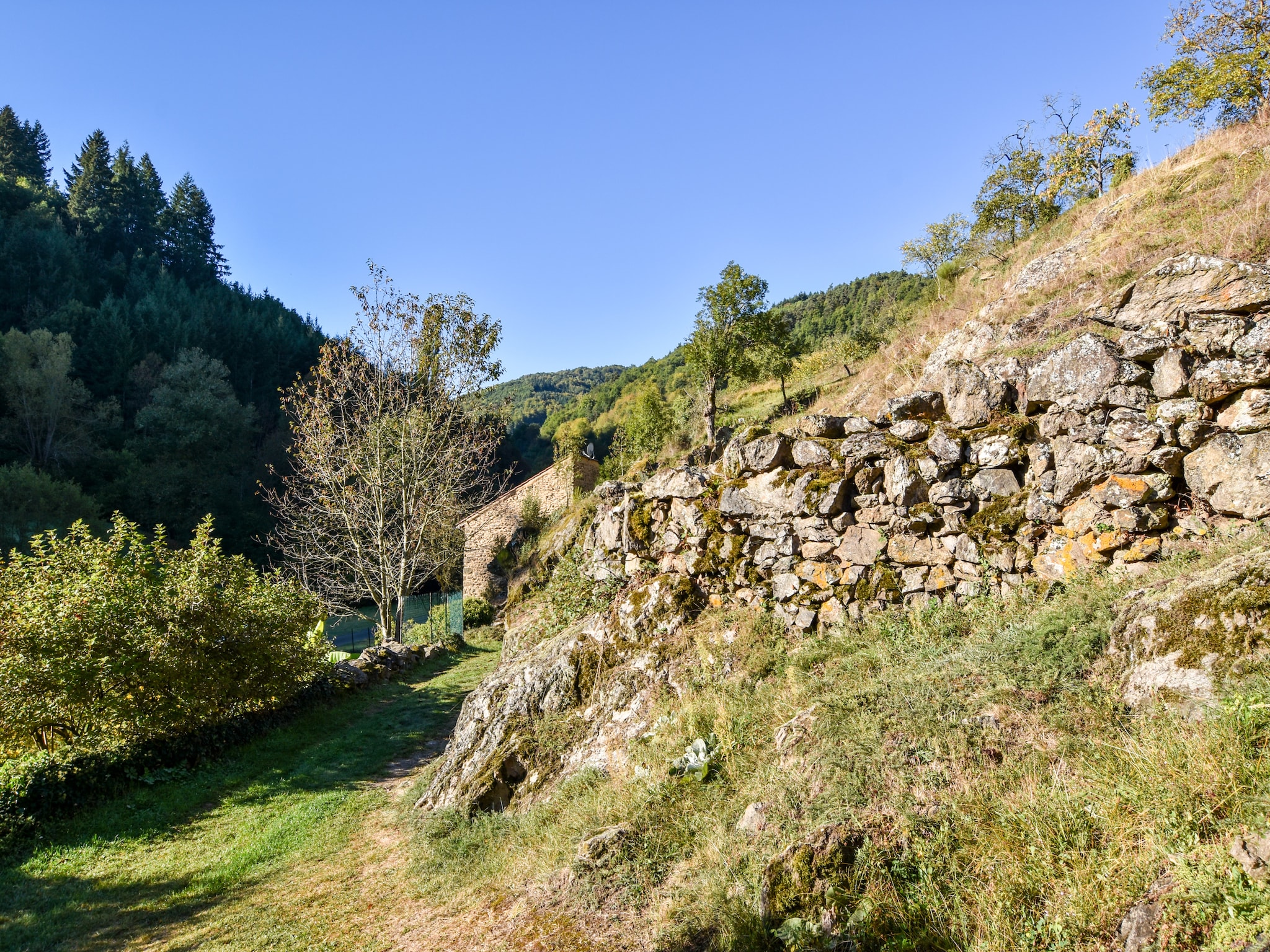   Gite du Pradal