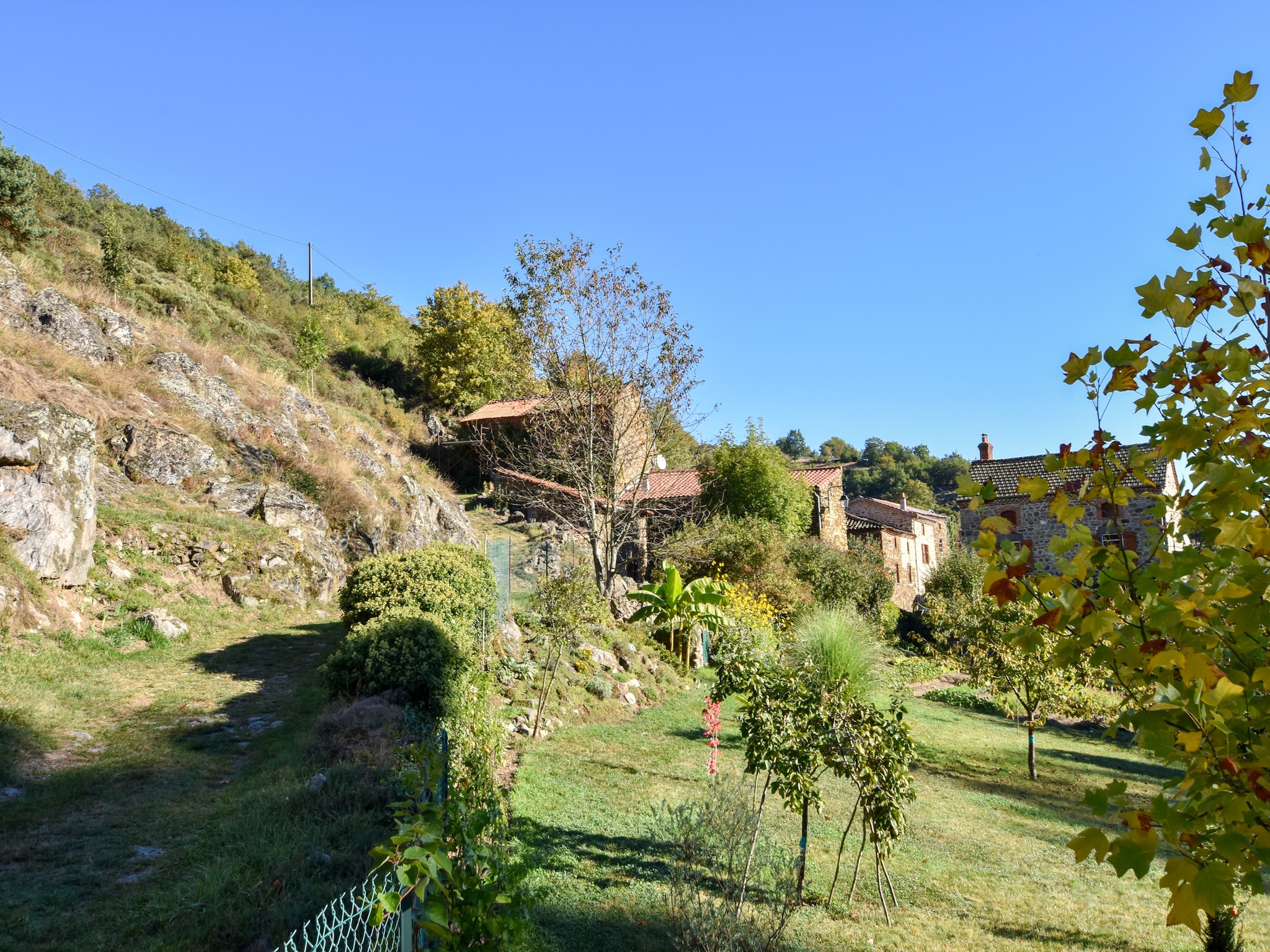   Gite du Pradal