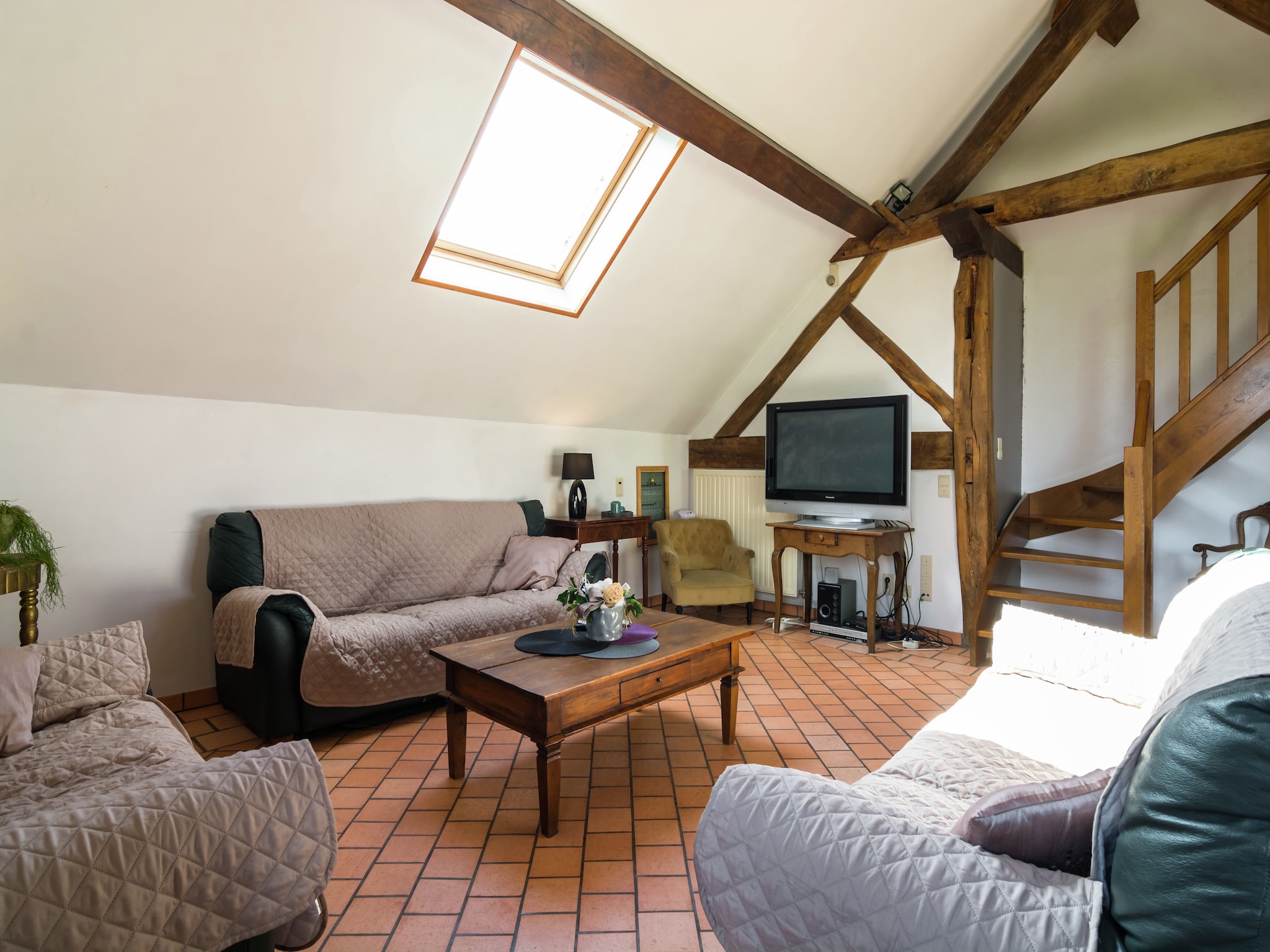 Maison La Rose