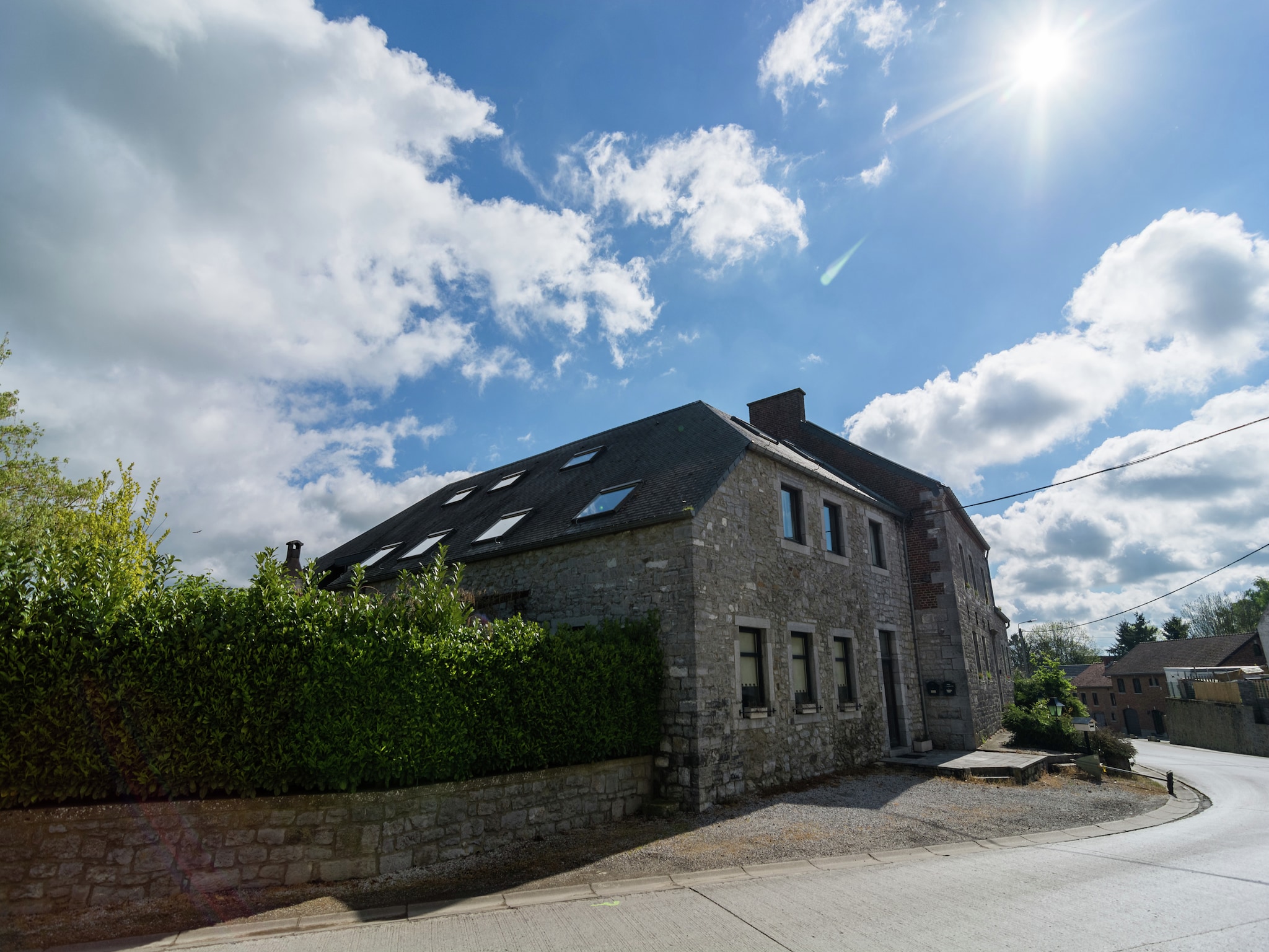 Maison La Rose
