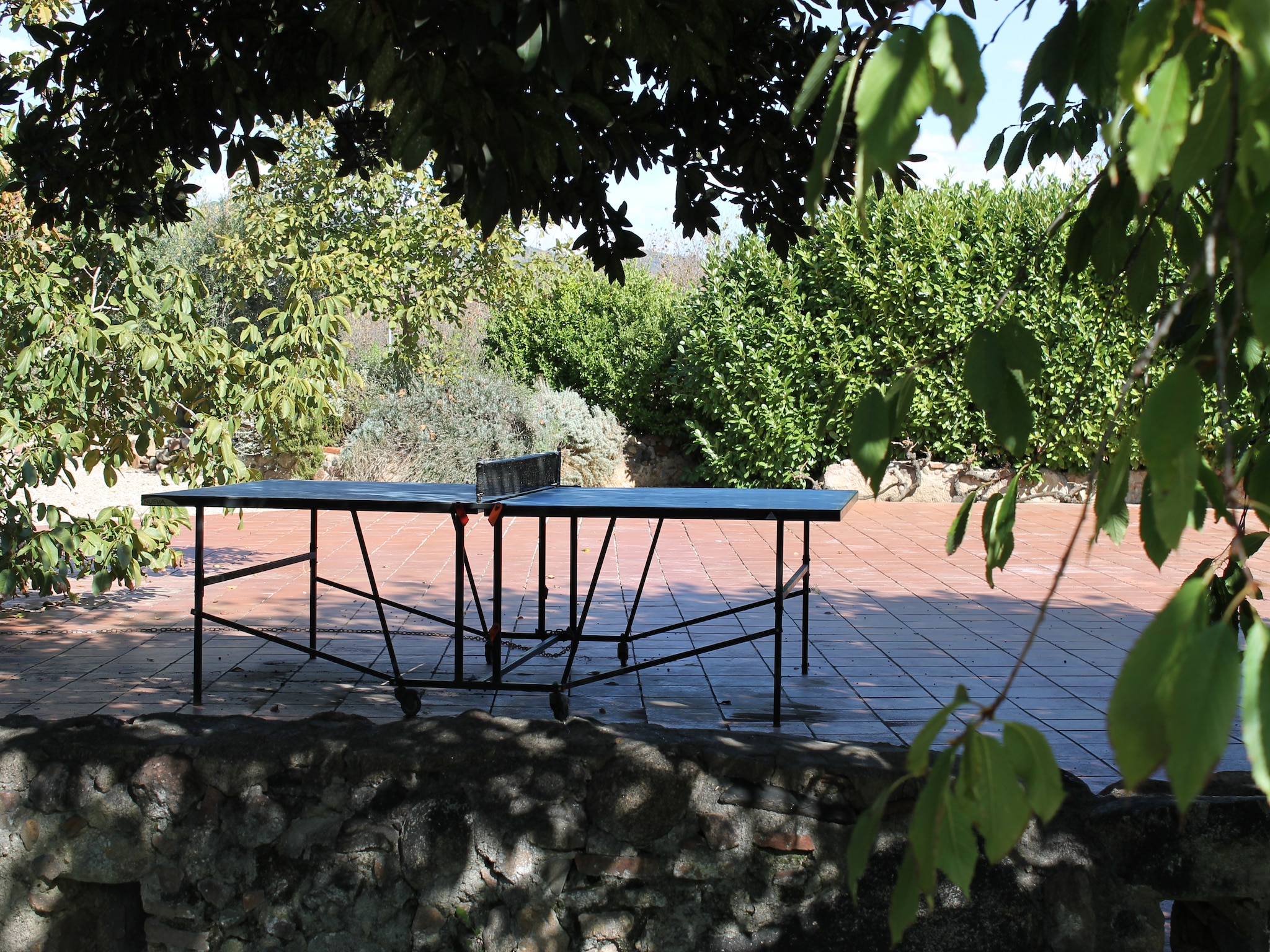Semesterhus El Mas Groc