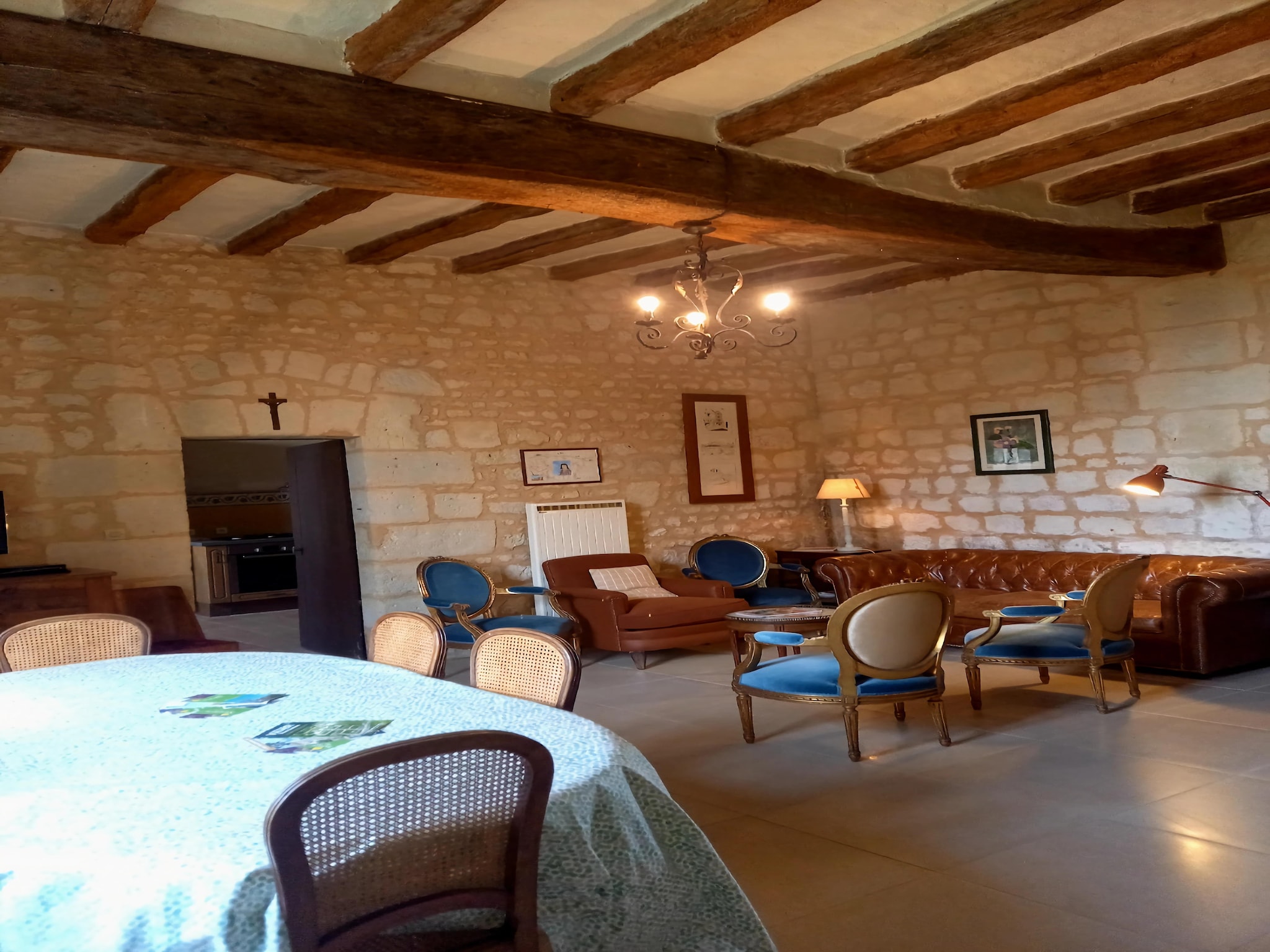   Domaine de Cessigny