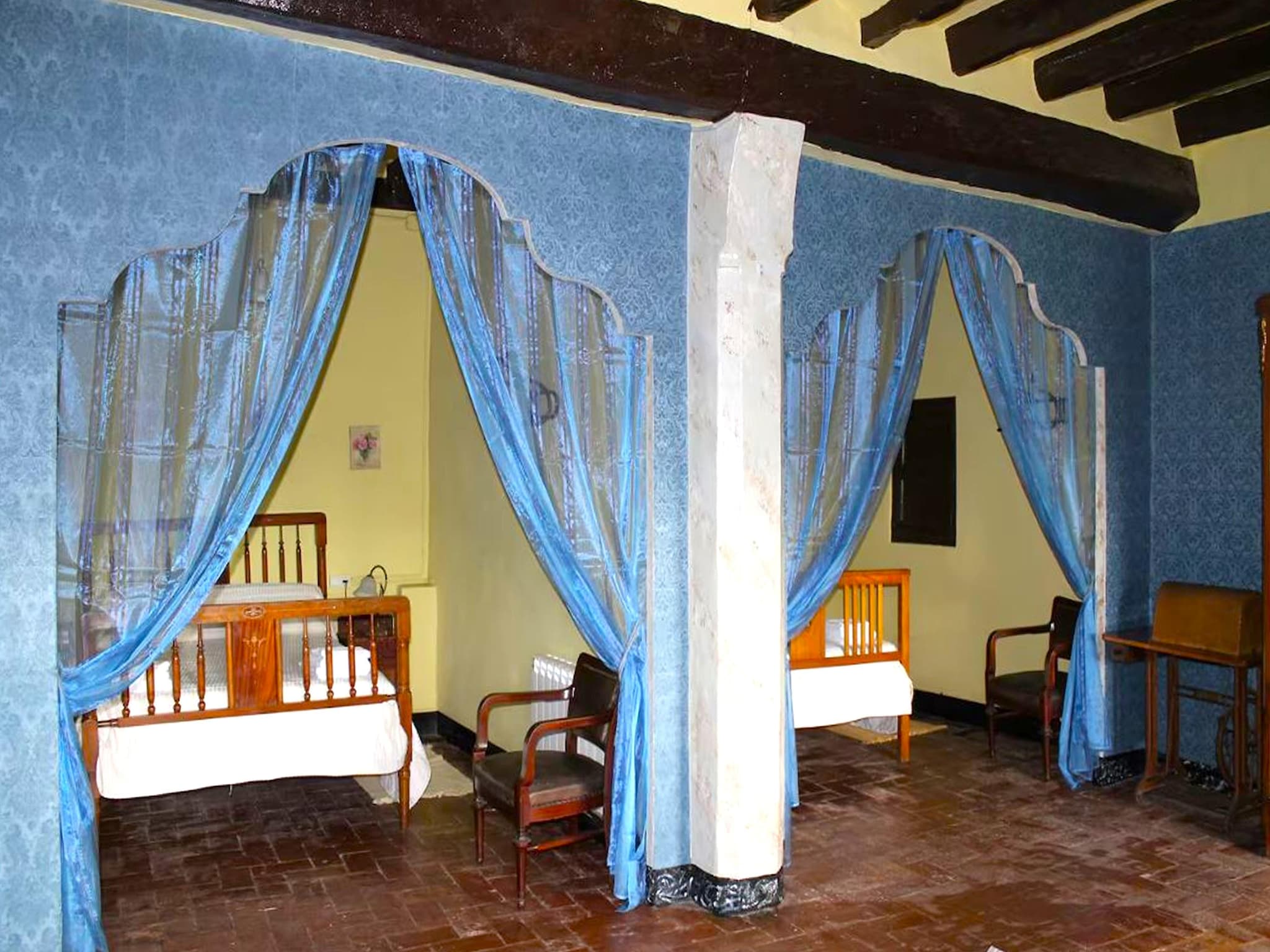 Ferienhaus El Mas Groc 10