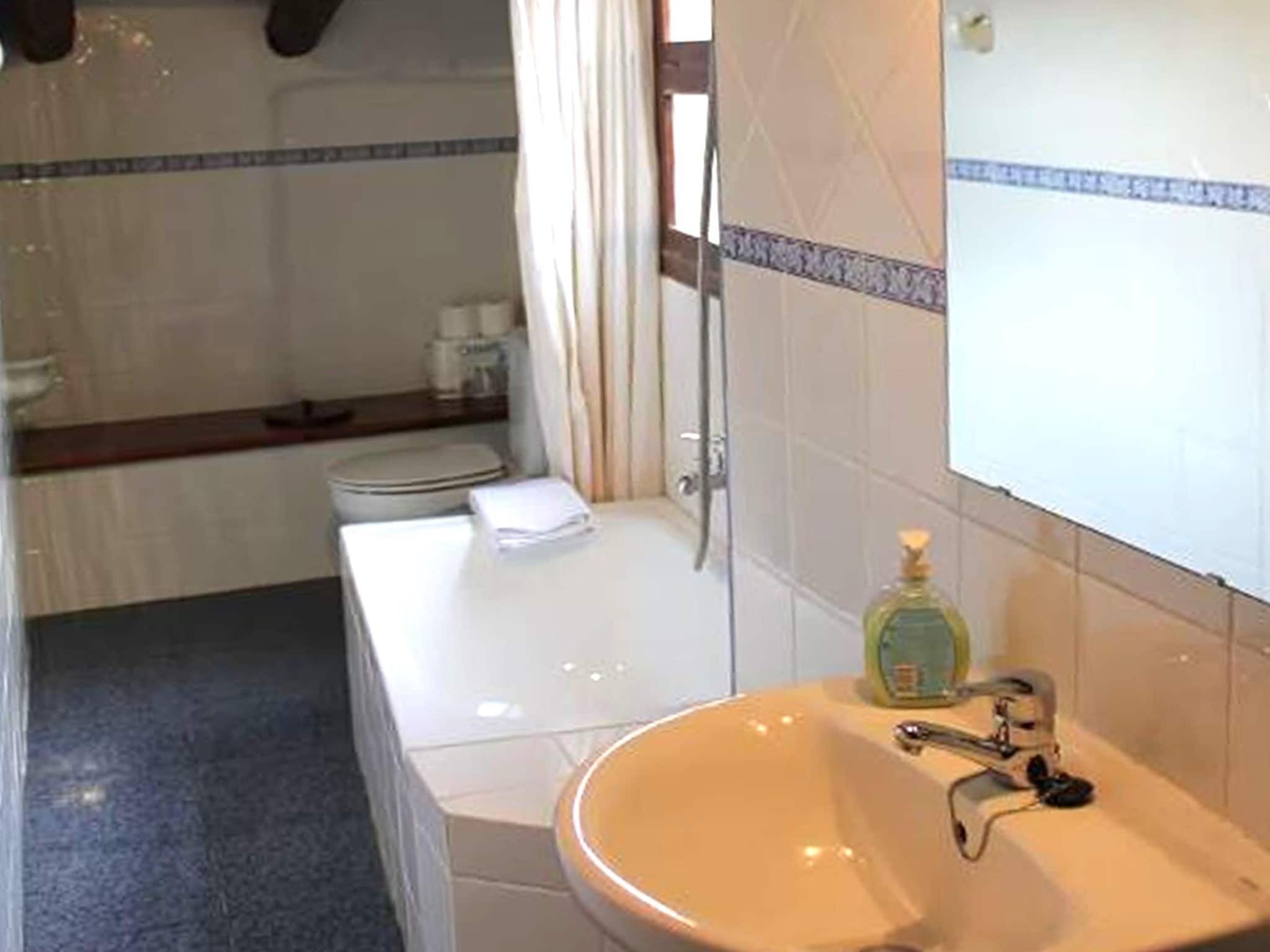 Ferienhaus El Mas Groc 10