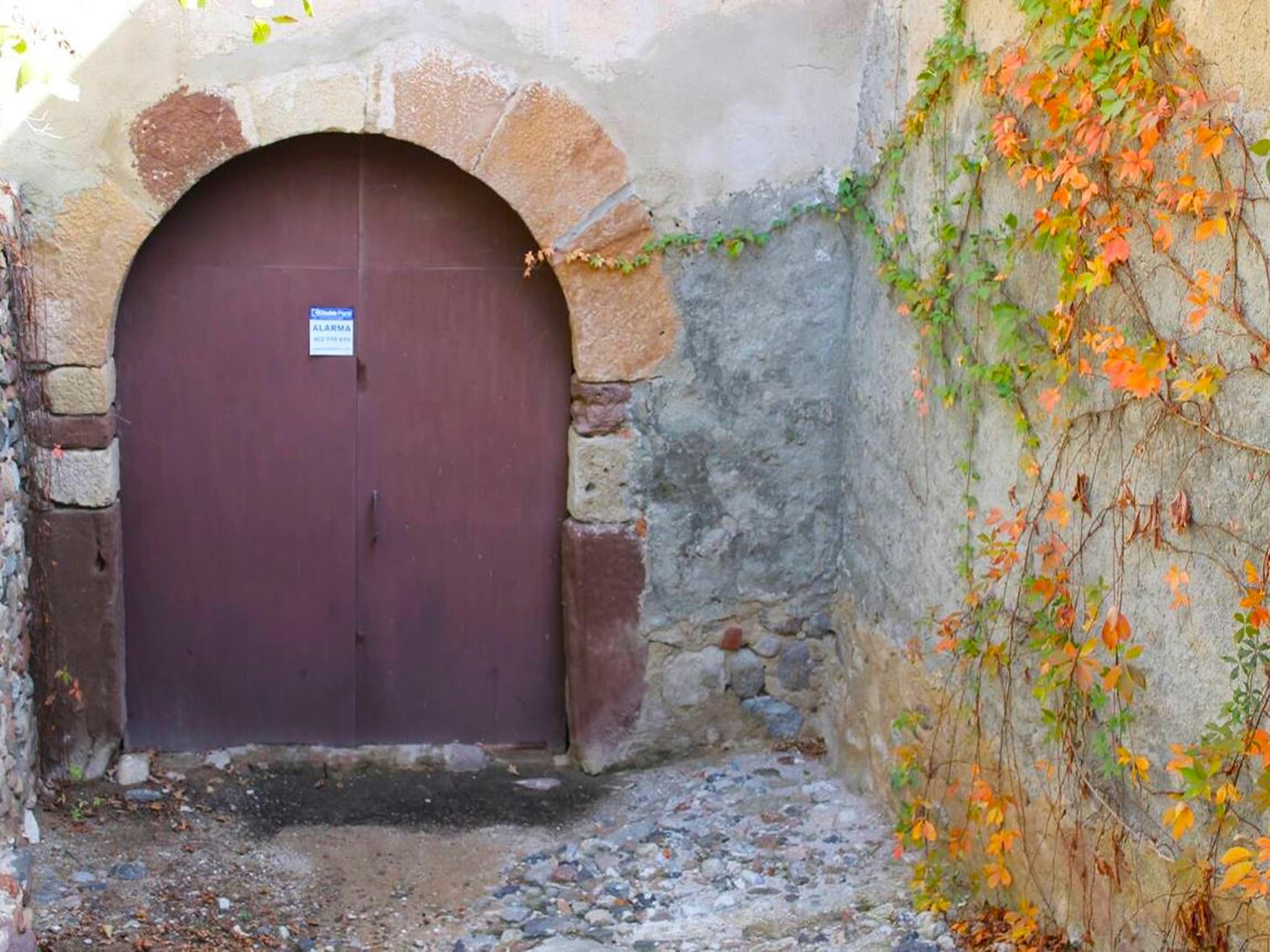 Ferienhaus El Mas Groc 10