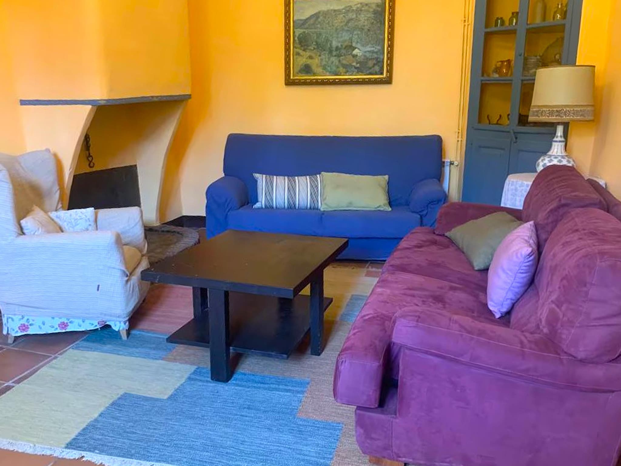 Ferienhaus El Mas Groc 10