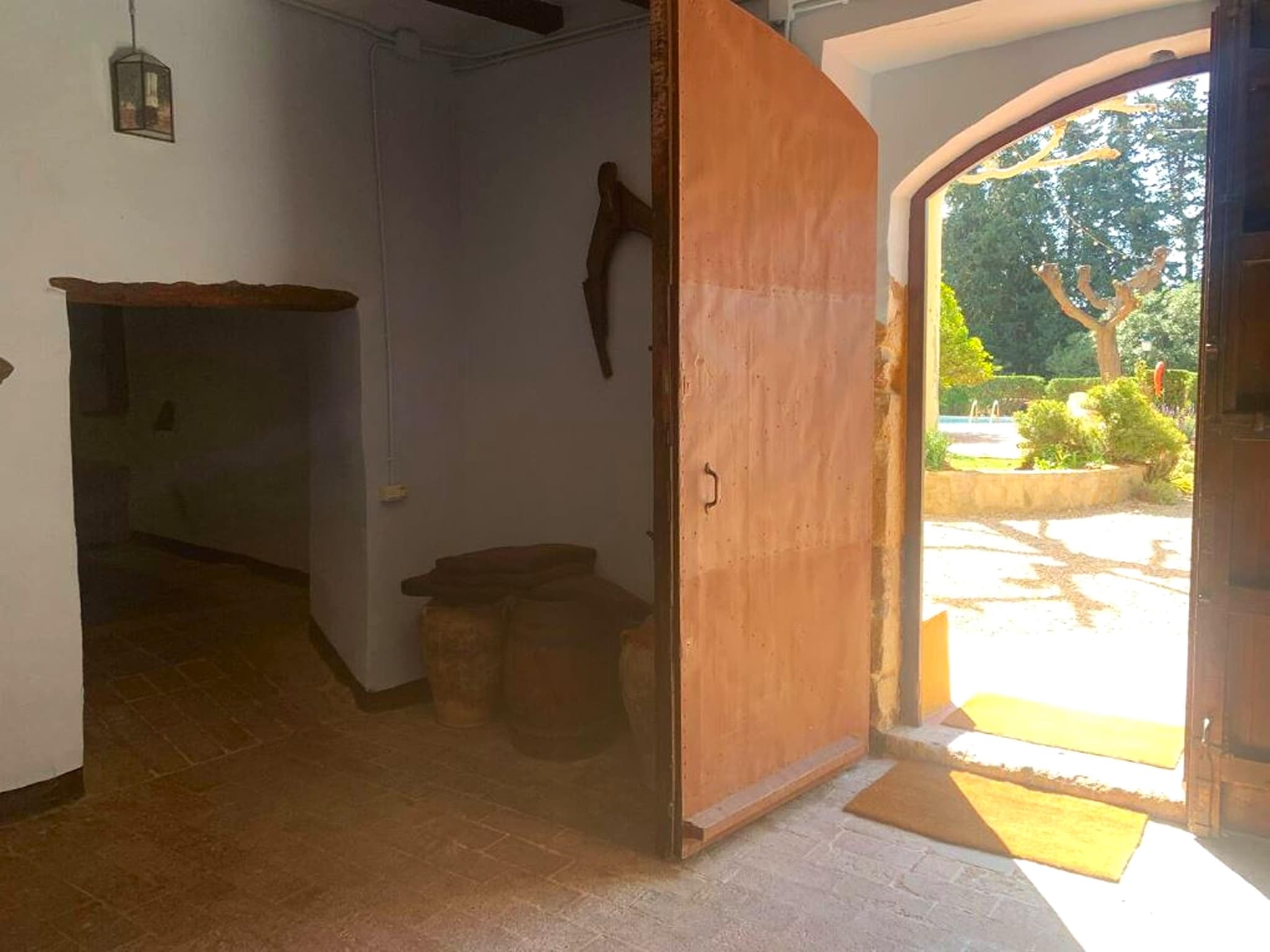 Ferienhaus El Mas Groc 10