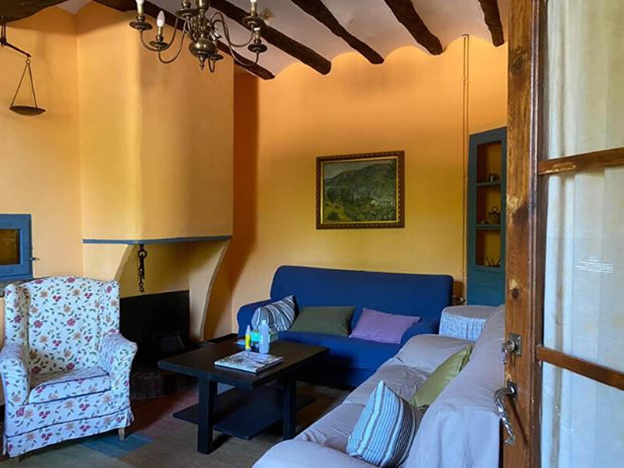 Ferienhaus El Mas Groc 10