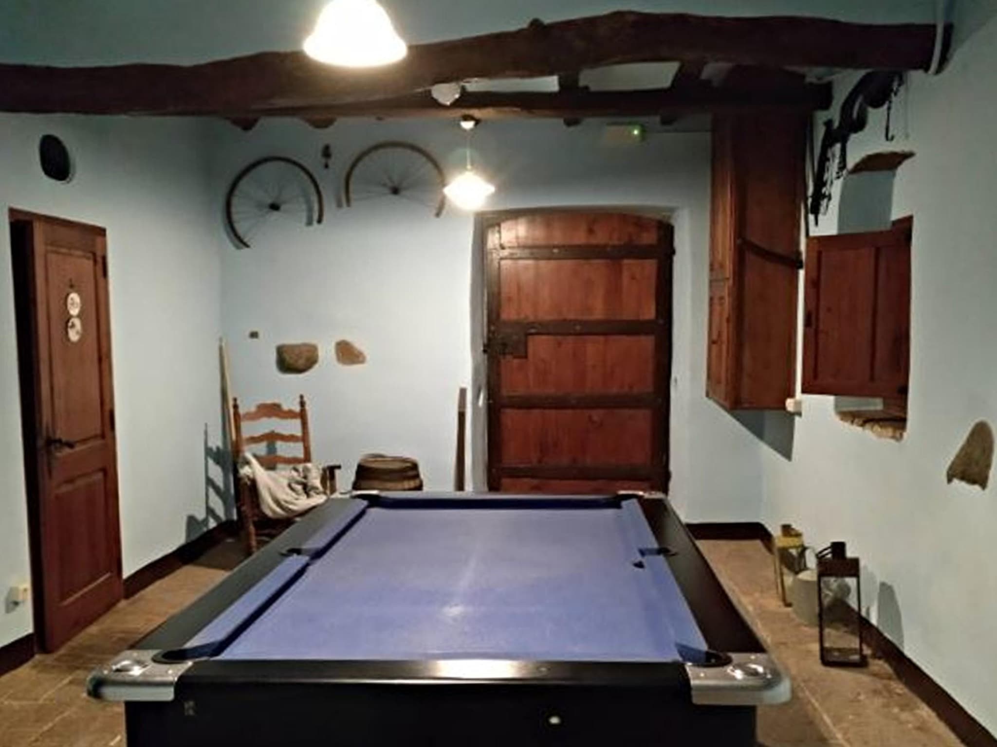 Ferienhaus El Mas Groc 10