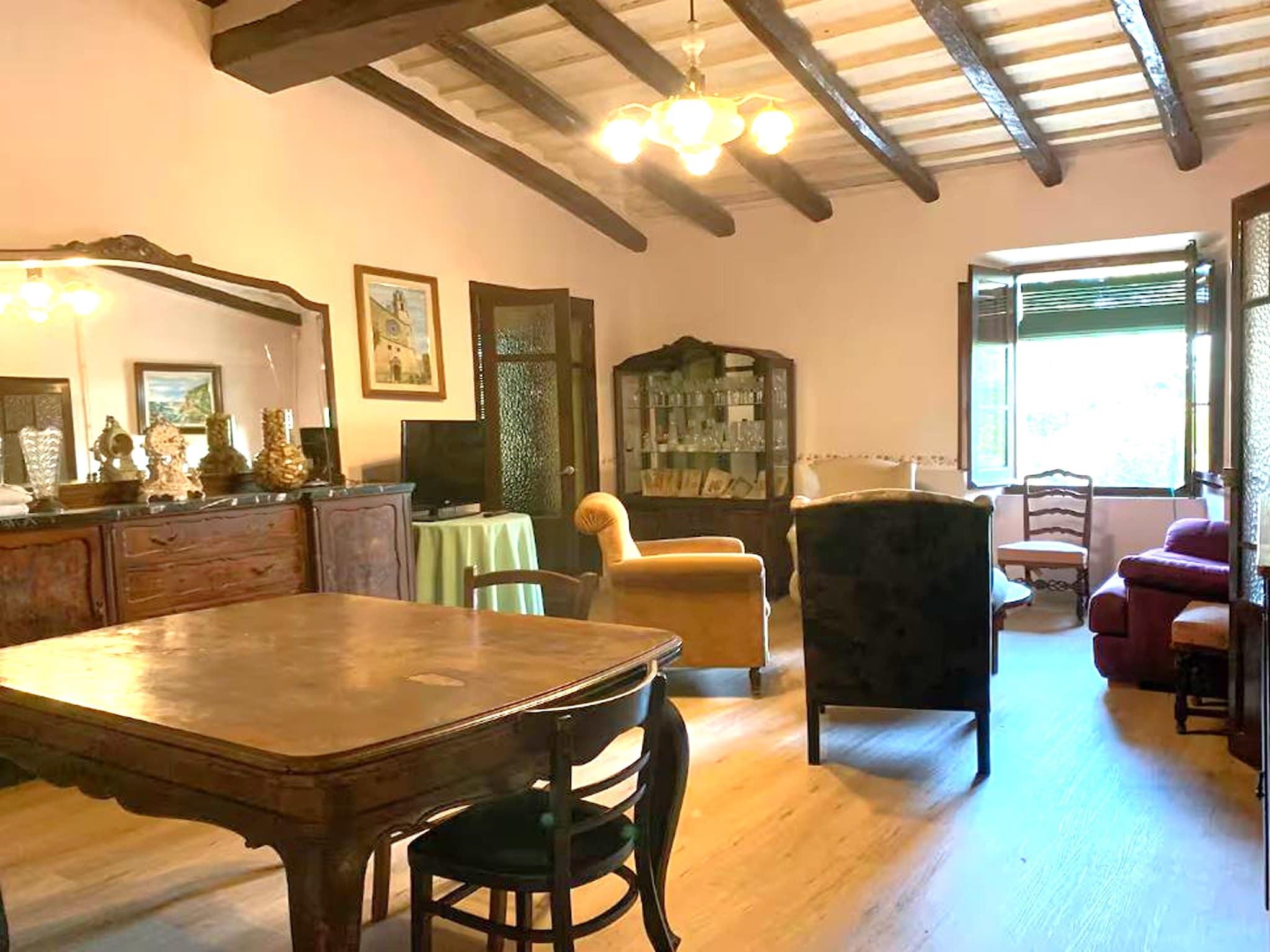 Ferienhaus El Mas Groc 10