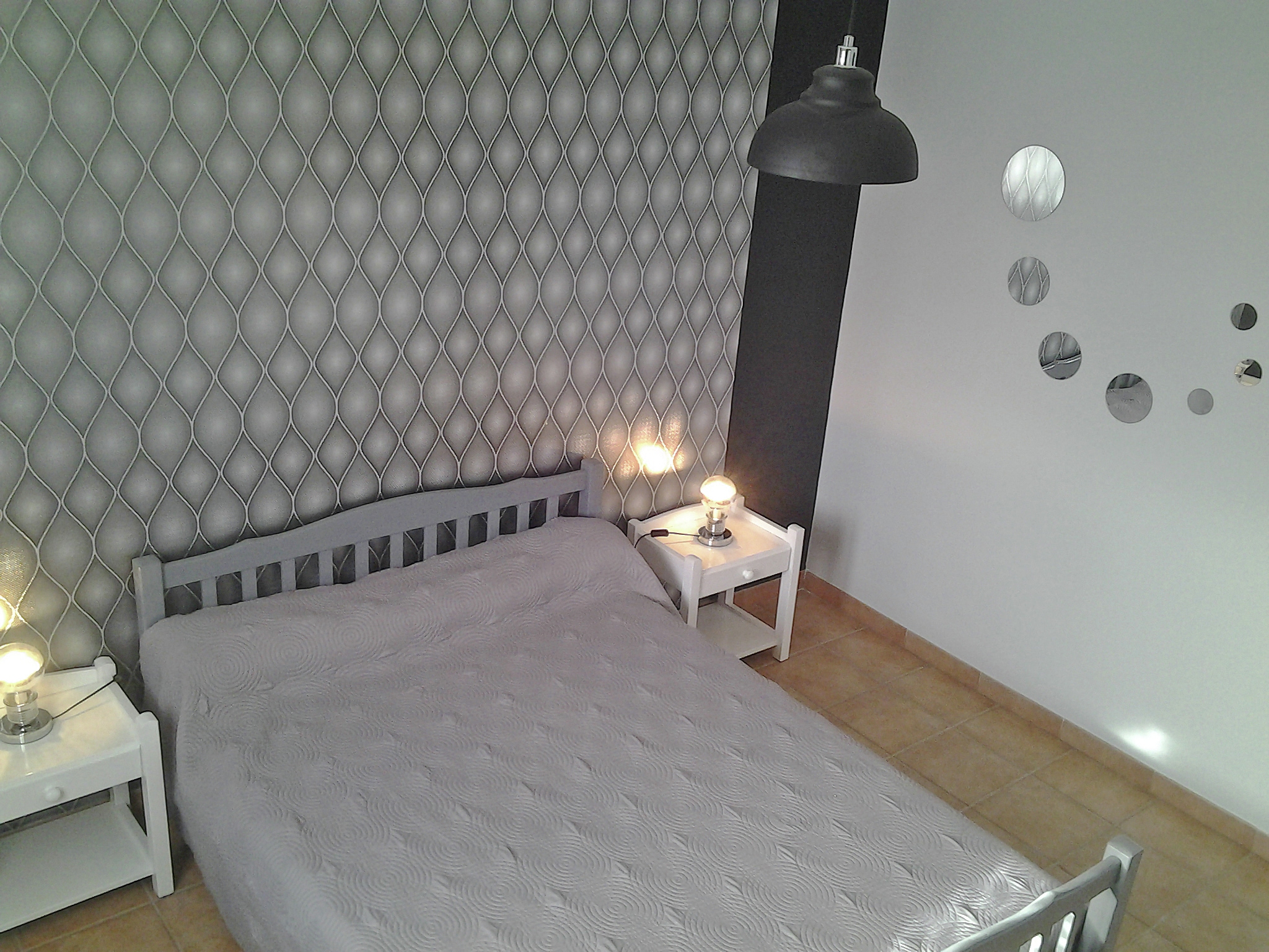 Holiday home Le Malcap