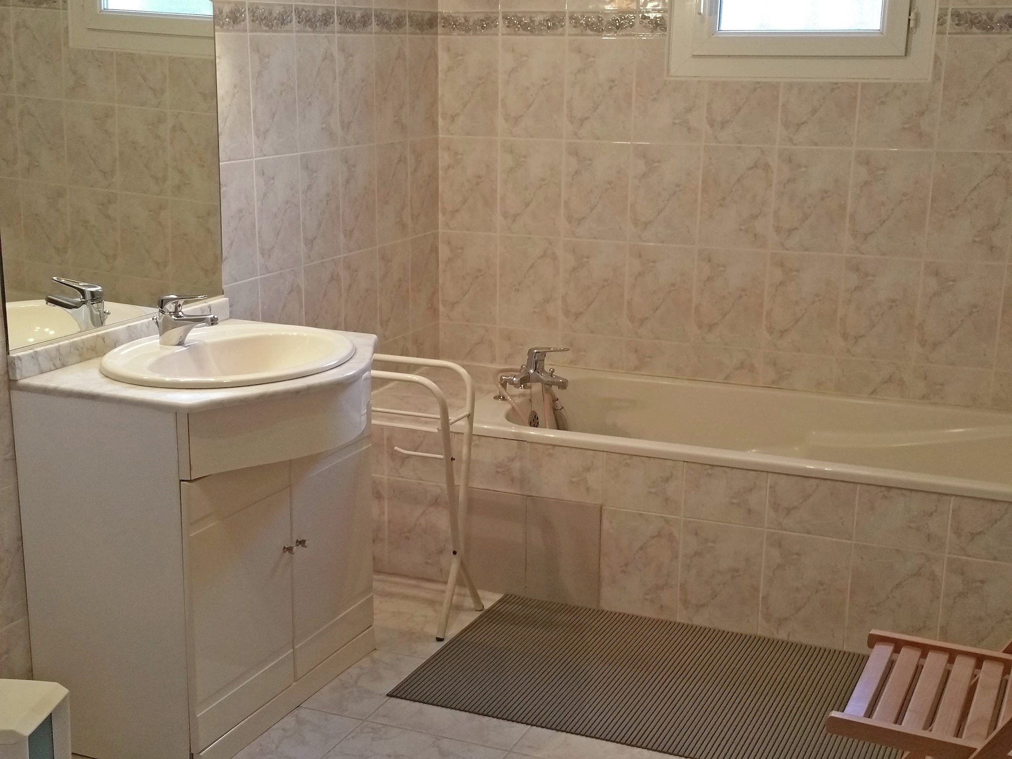 Holiday home Le Malcap