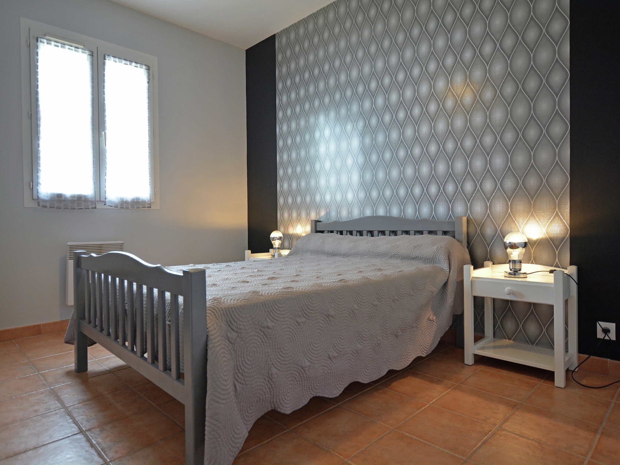 Holiday home Le Malcap