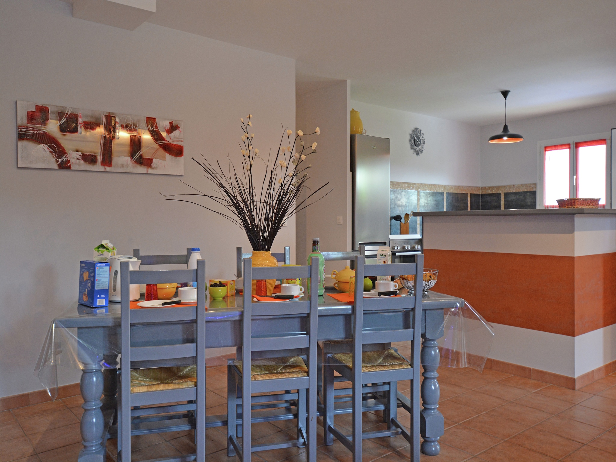Holiday home Le Malcap