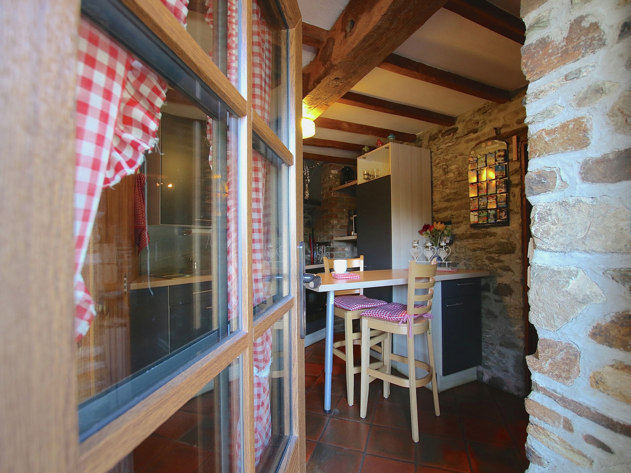 Maison La Bergerie