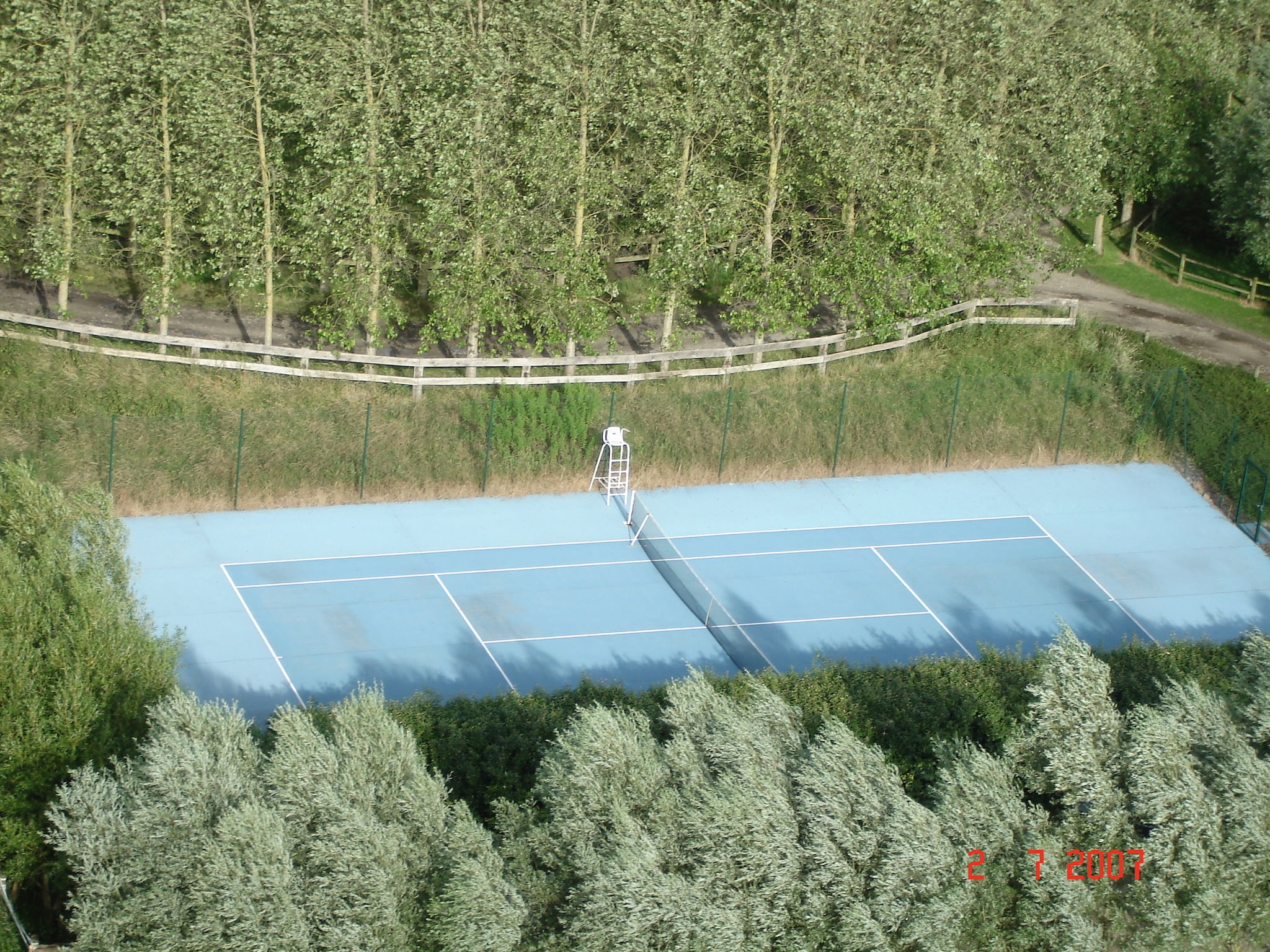 Ferienhaus Chalet 3