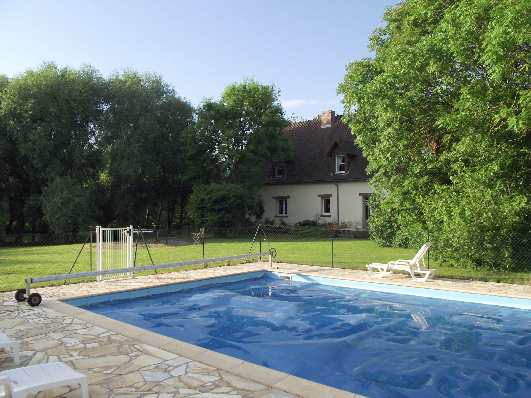   Gîte 10
