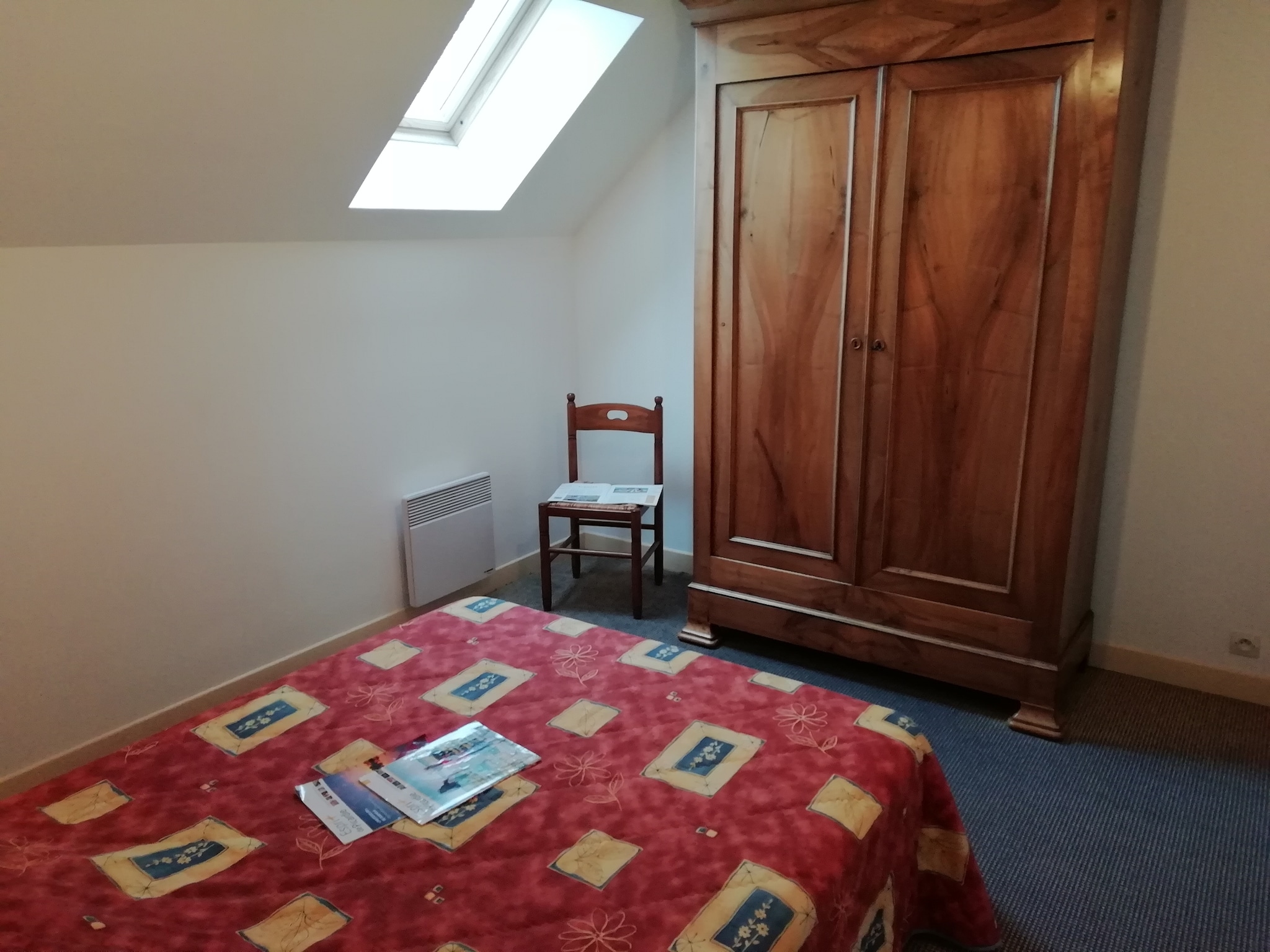   Gîte 10