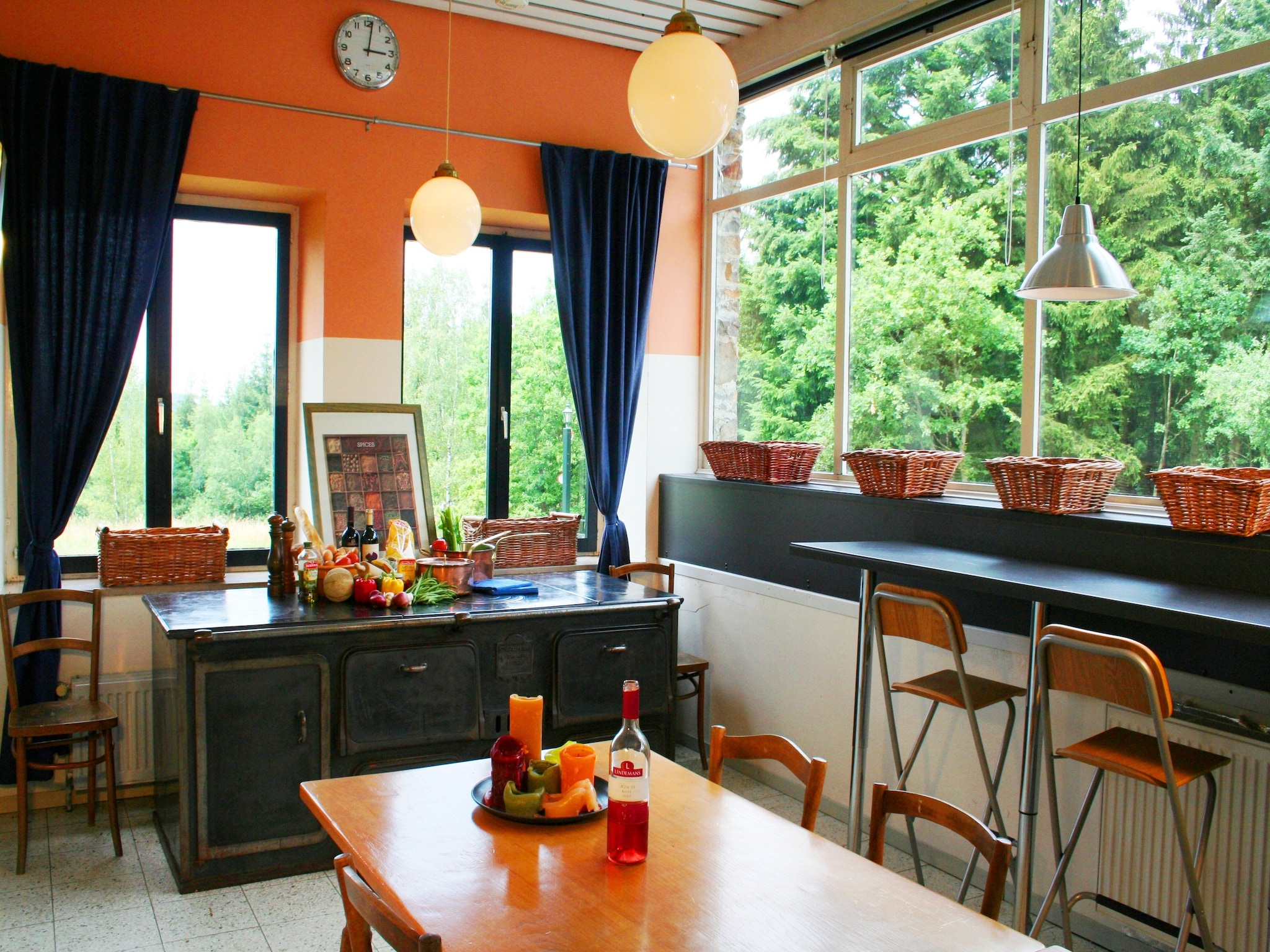 Holiday home Ardennen Landgoed Le Herou