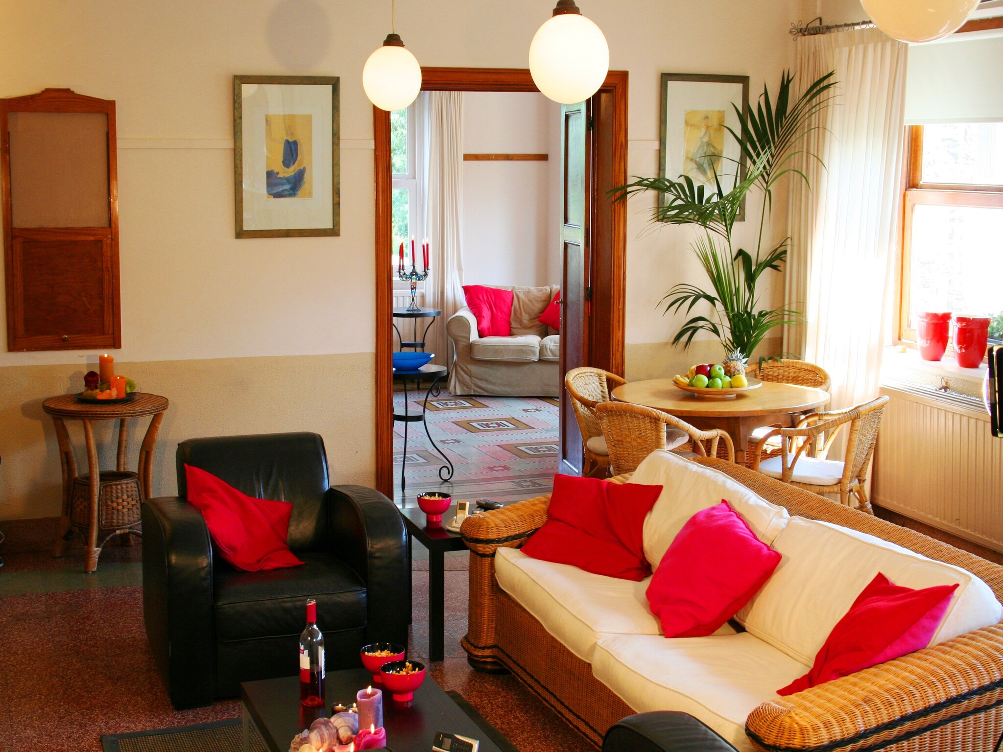 Holiday home Ardennen Landgoed Le Herou
