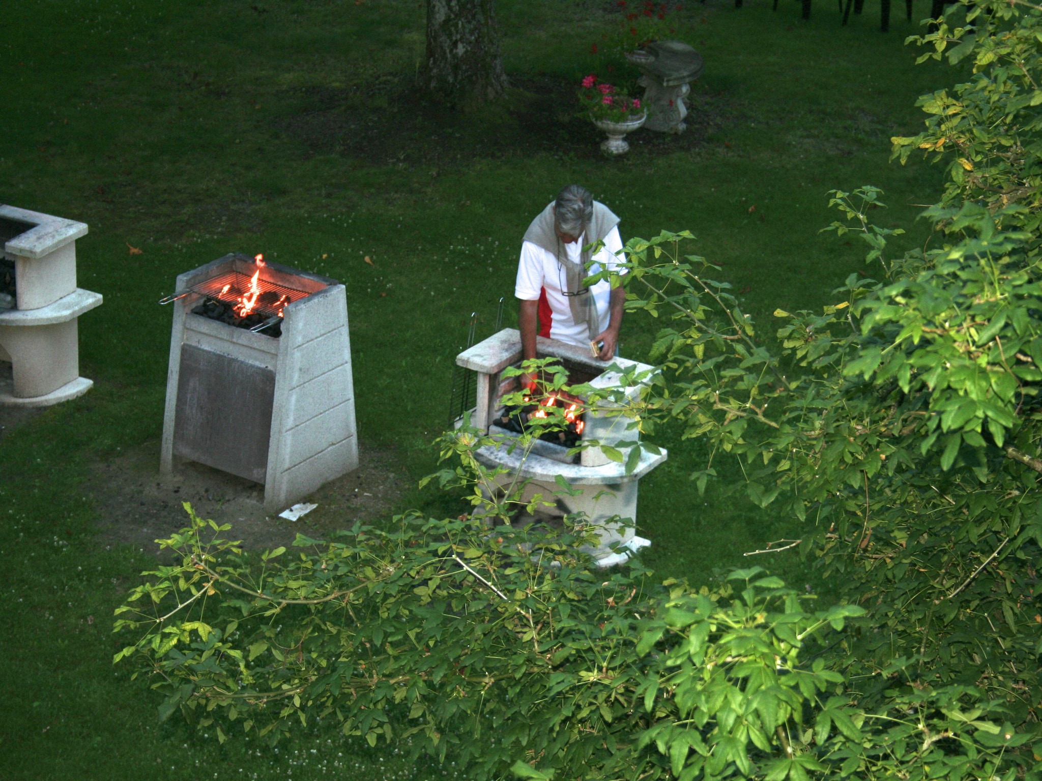 Holiday home Ardennen Landgoed Le Herou