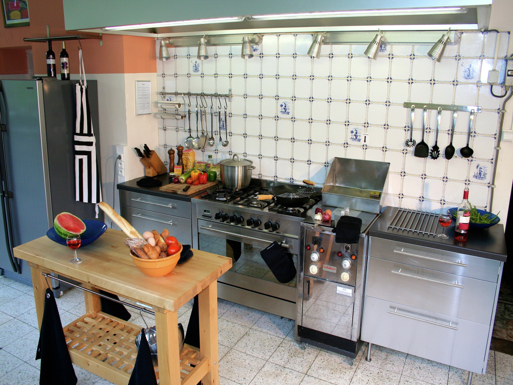 Holiday home Ardennen Landgoed Le Herou