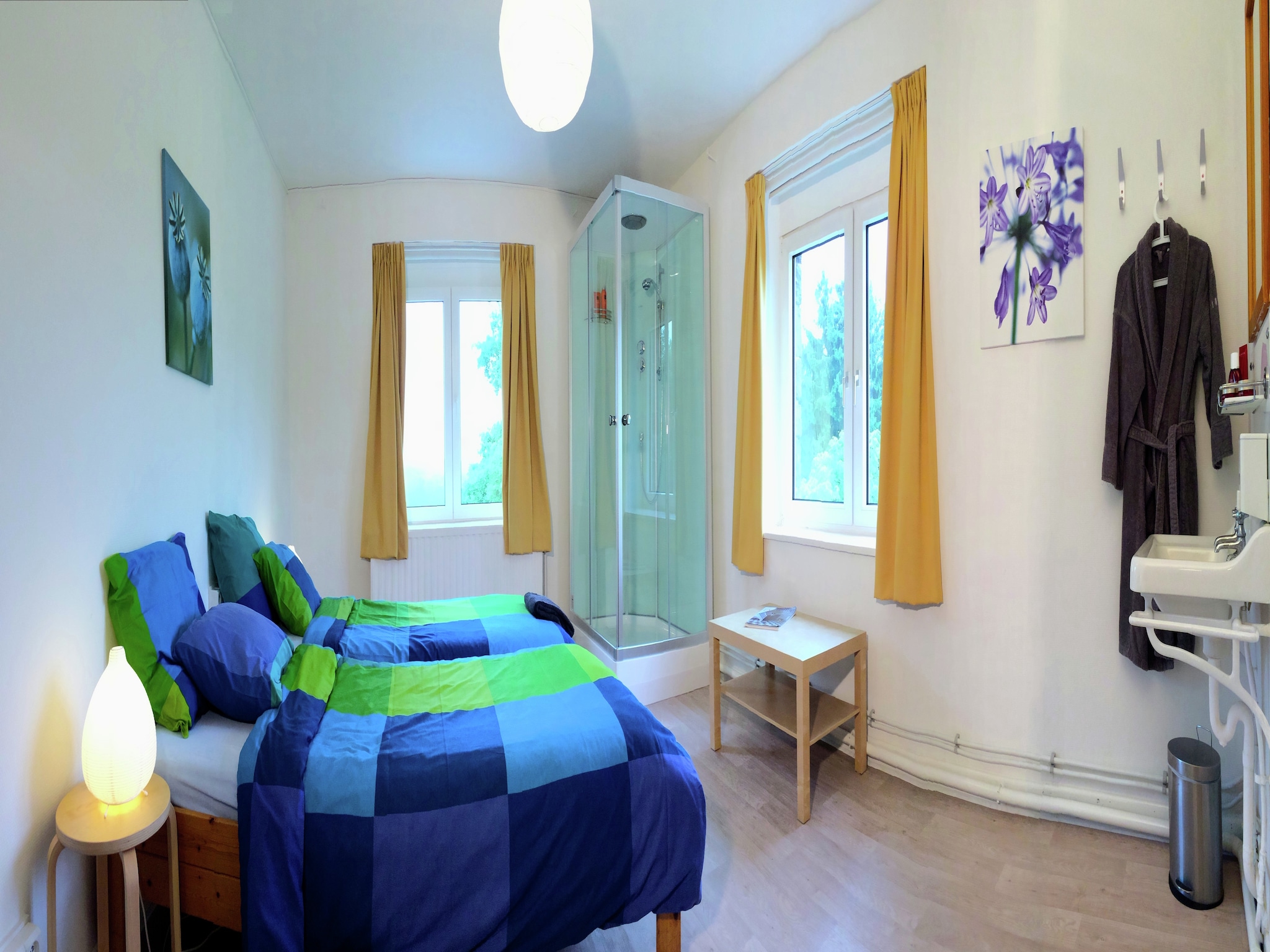 Holiday home Ardennen Landgoed Le Herou