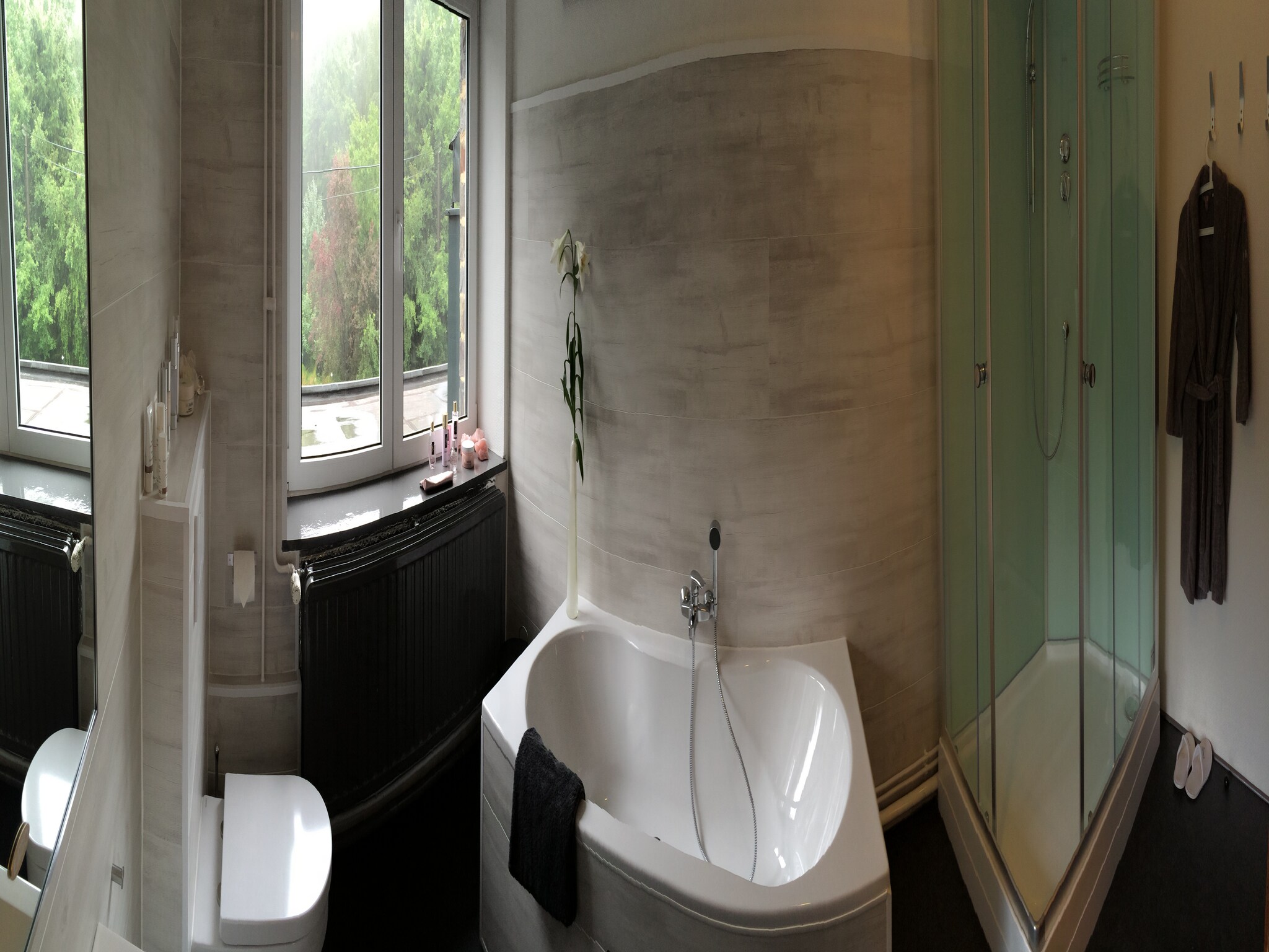 Holiday home Ardennen Landgoed Le Herou