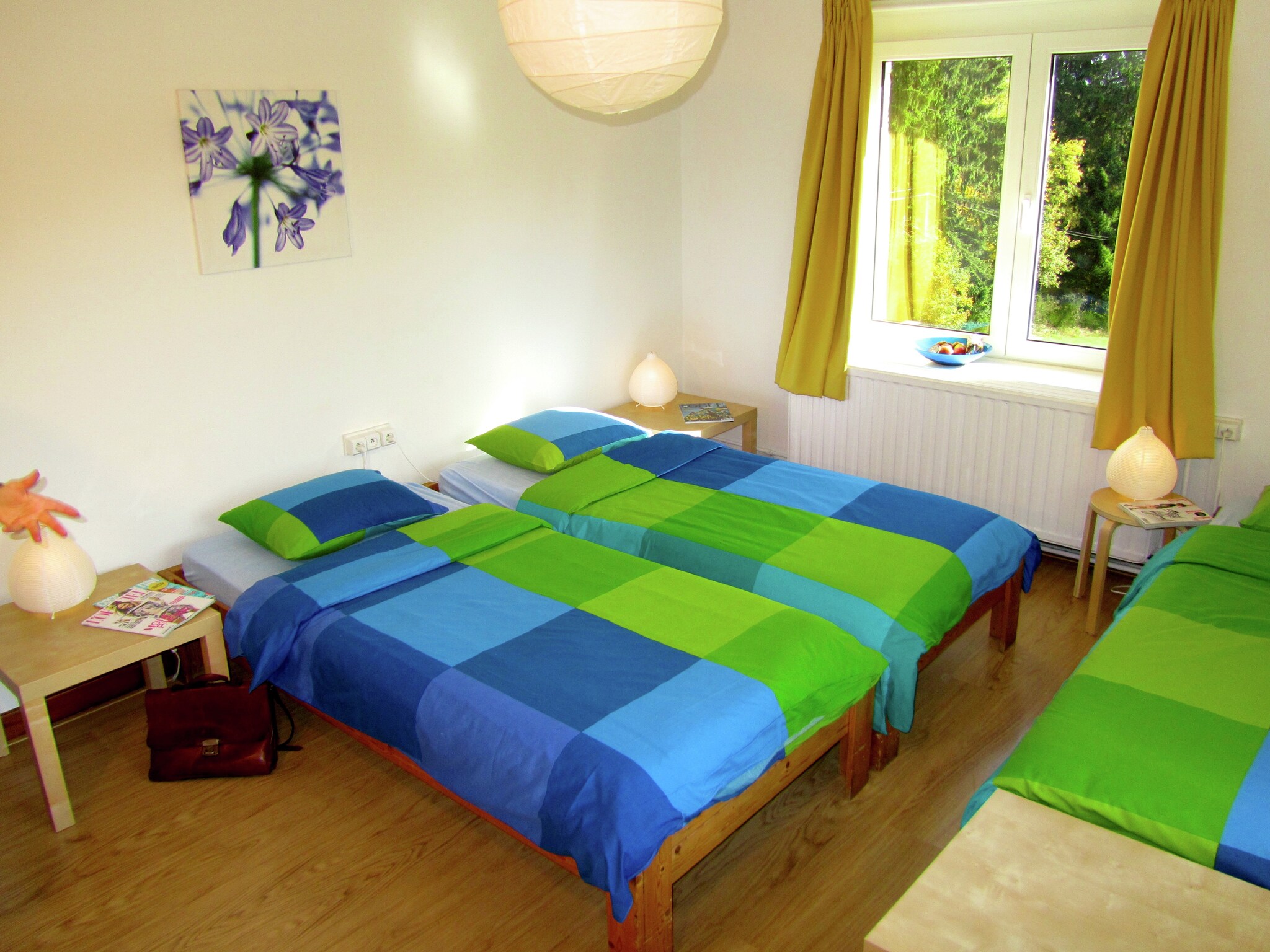 Holiday home Ardennen Landgoed Le Herou